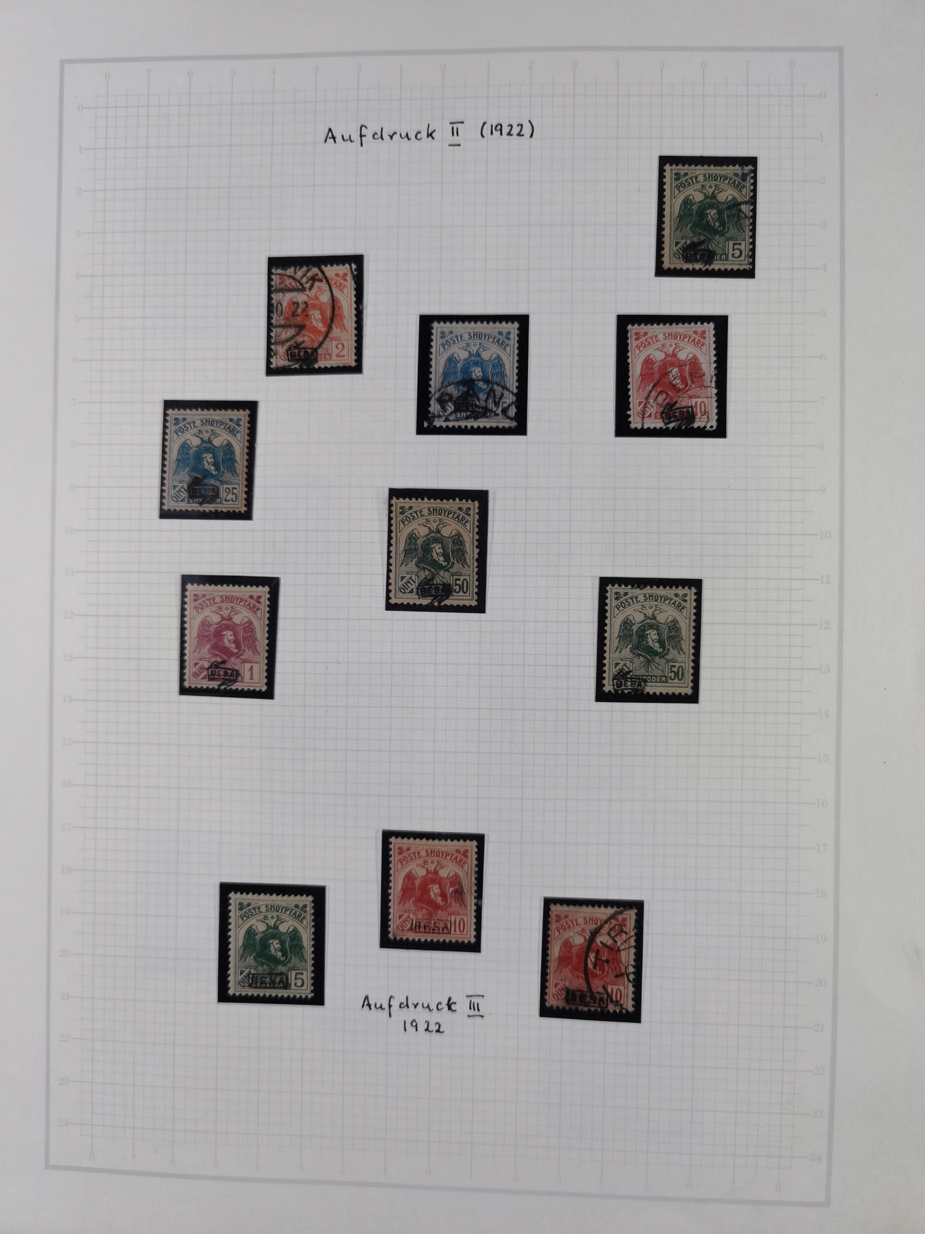 Image 55 for lot number 10001 for Heinrich Köhler 388th Auction