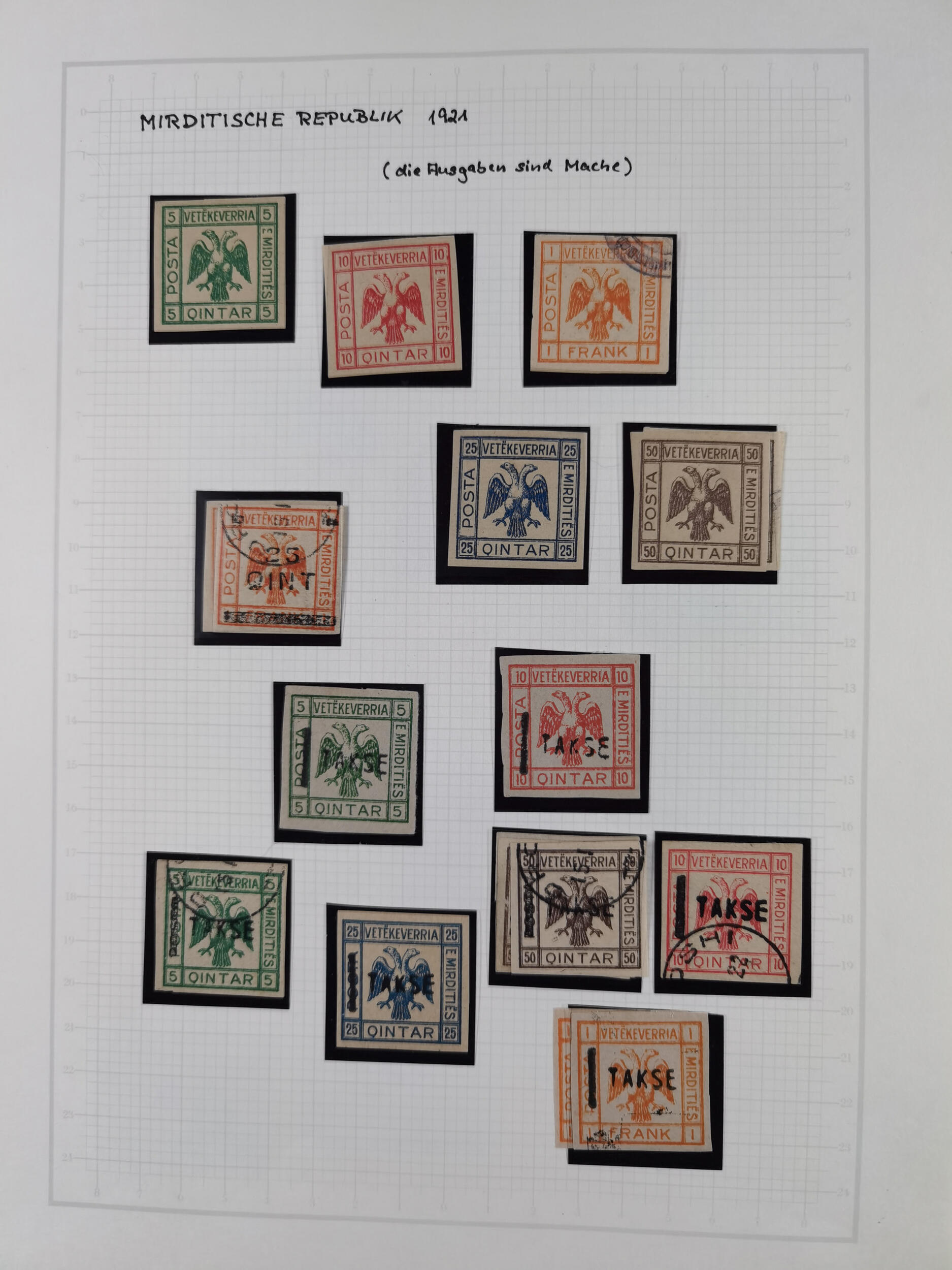 Image 56 for lot number 10001 for Heinrich Köhler 388th Auction