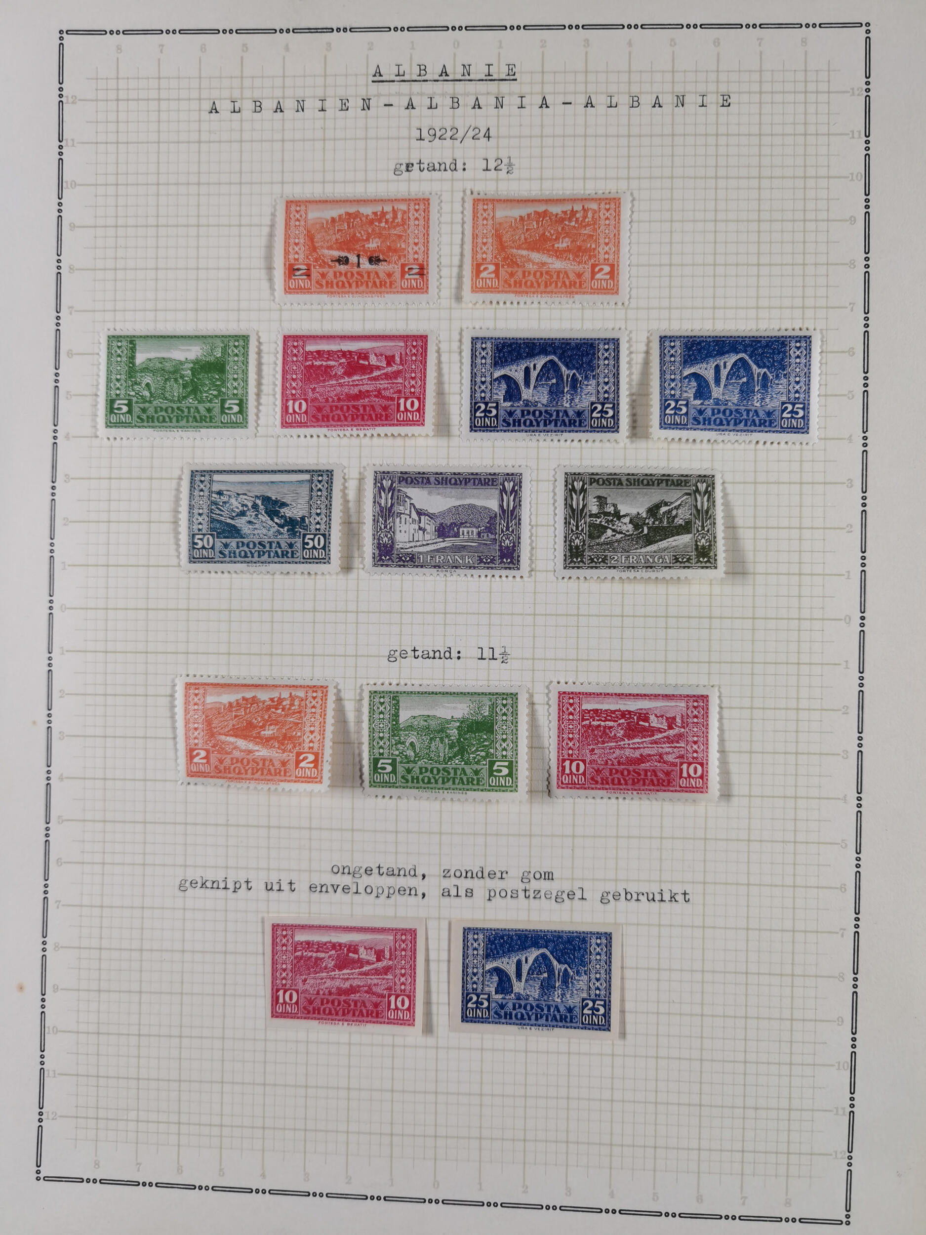 Image 58 for lot number 10001 for Heinrich Köhler 388th Auction