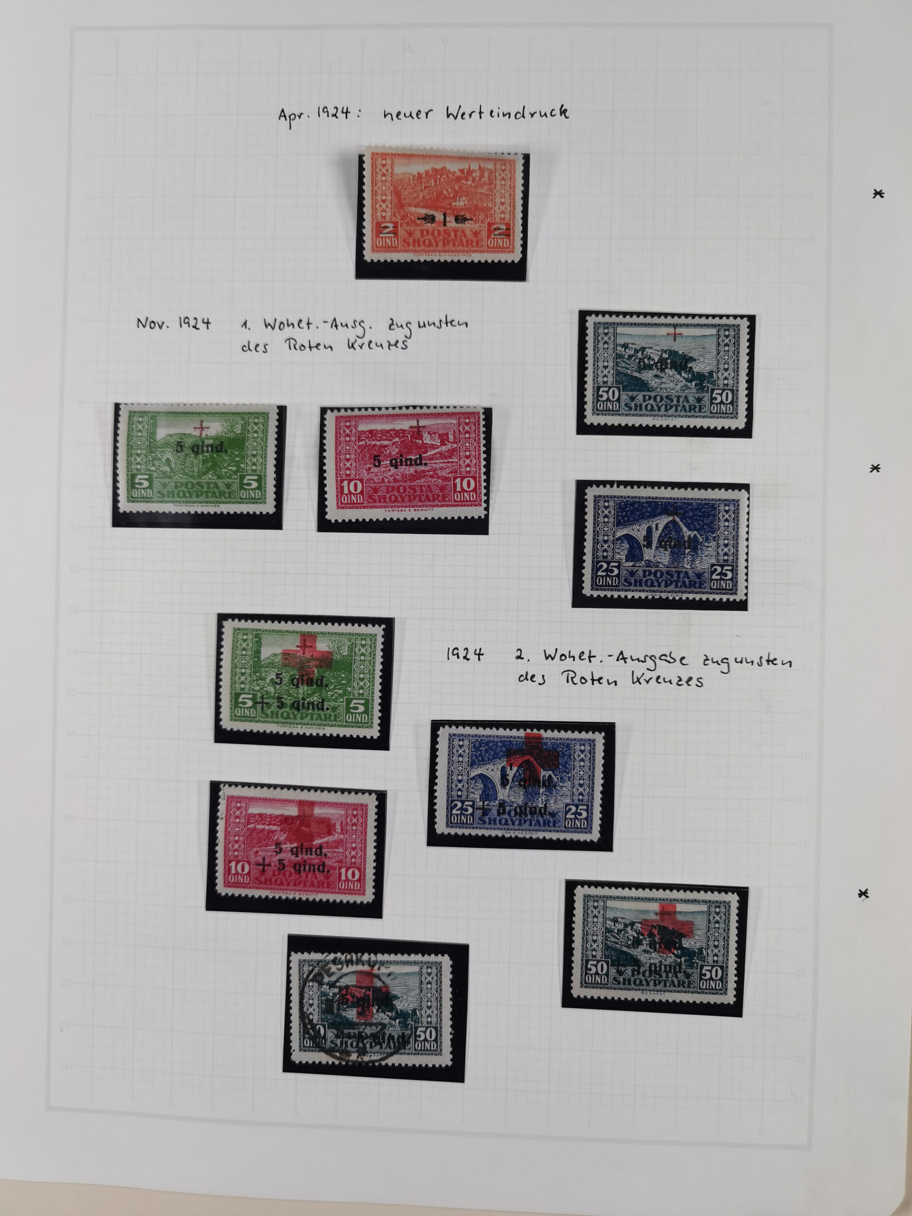 Image 59 for lot number 10001 for Heinrich Köhler 388th Auction