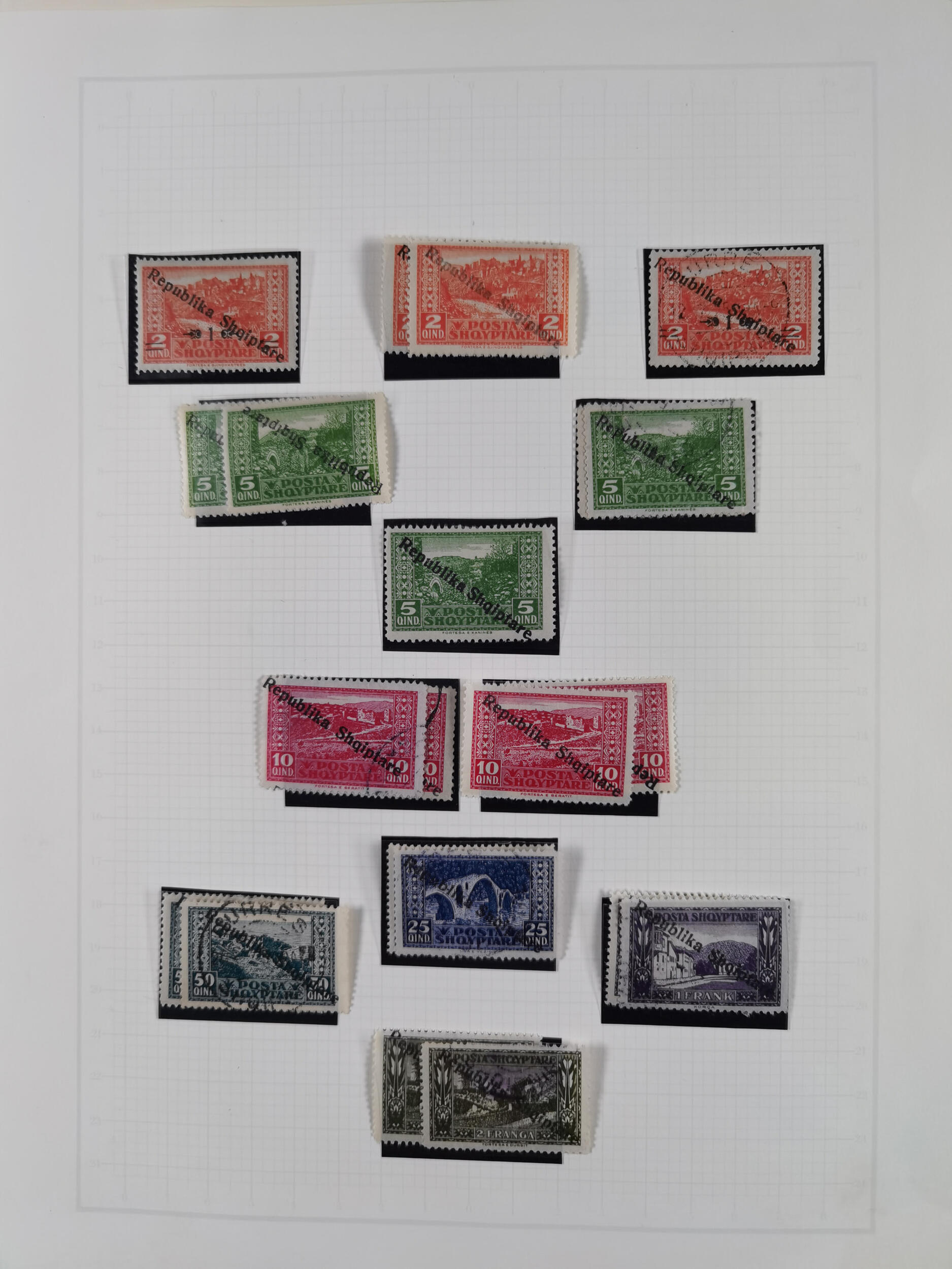 Image 64 for lot number 10001 for Heinrich Köhler 388th Auction