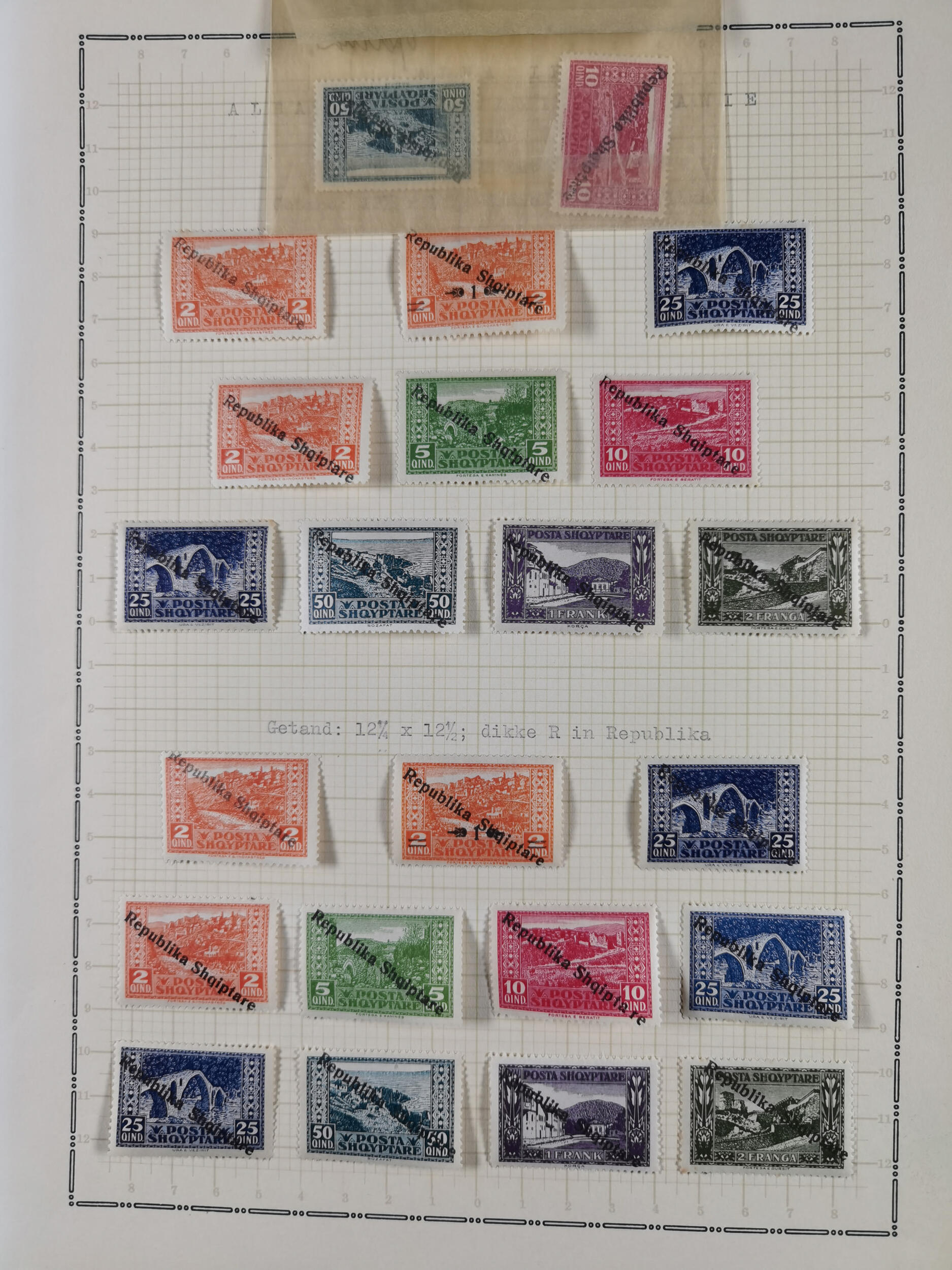 Image 66 for lot number 10001 for Heinrich Köhler 388th Auction