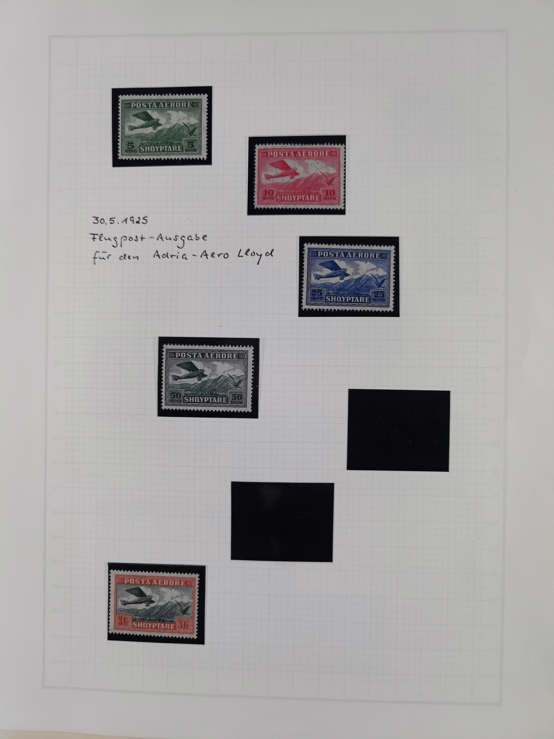 Image 68 for lot number 10001 for Heinrich Köhler 388th Auction