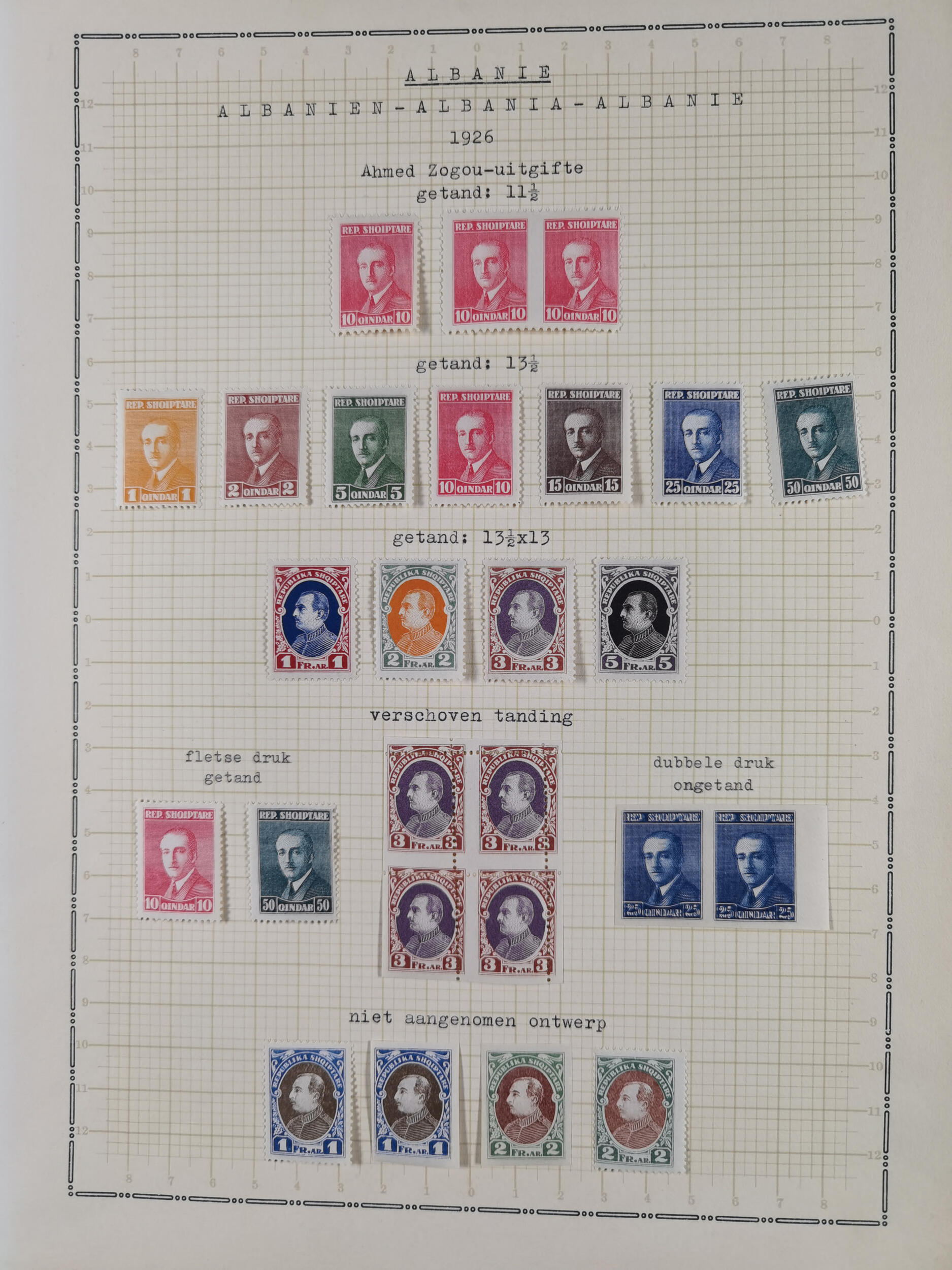 Image 69 for lot number 10001 for Heinrich Köhler 388th Auction