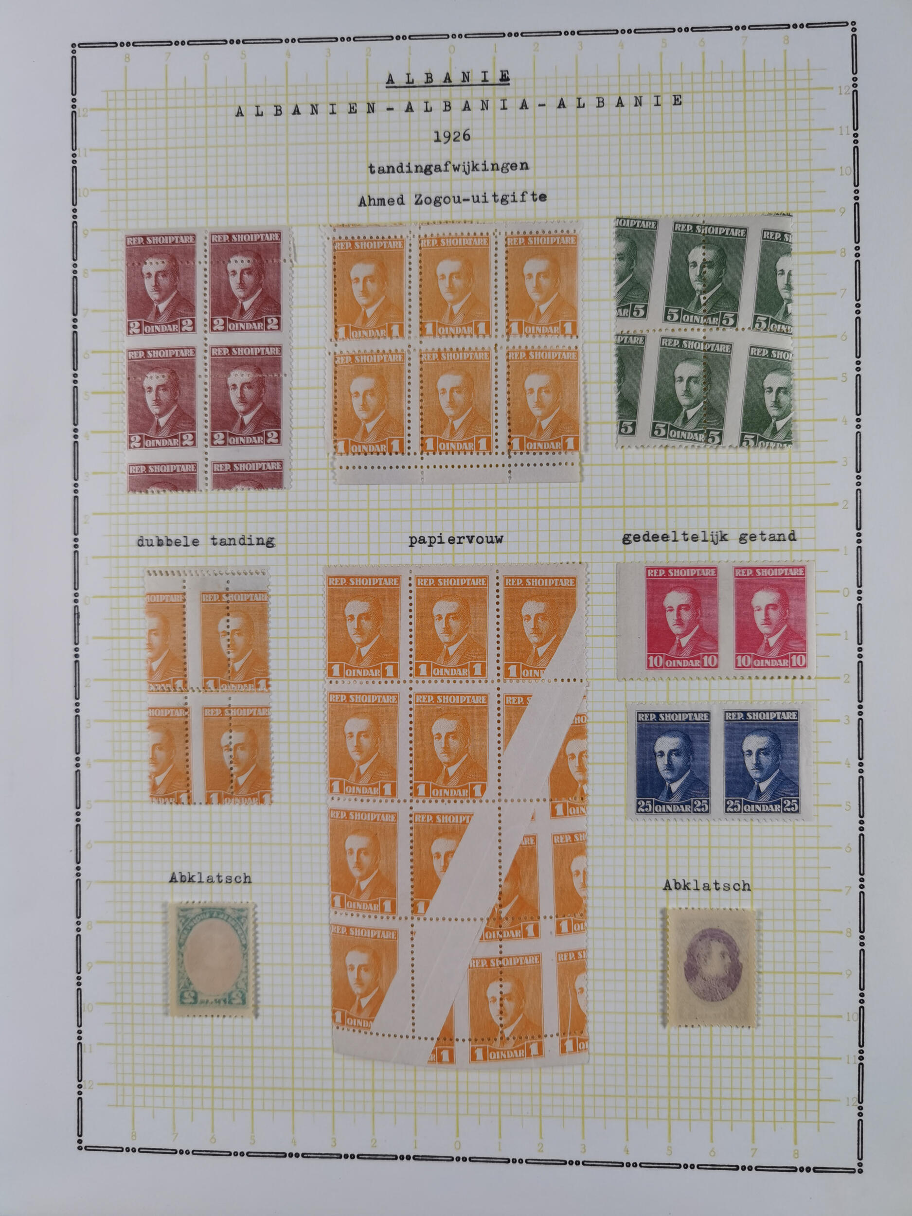 Image 70 for lot number 10001 for Heinrich Köhler 388th Auction