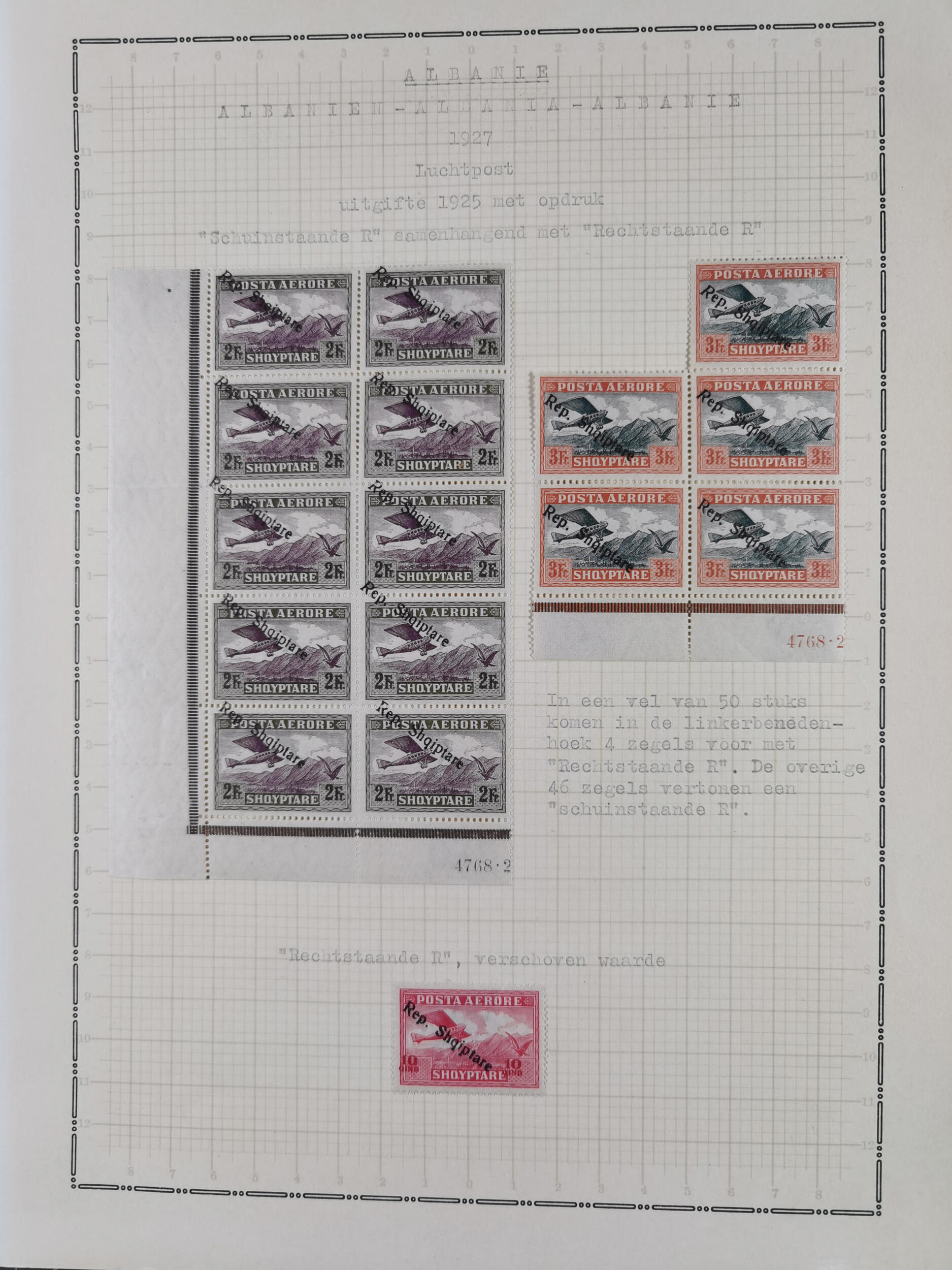 Image 75 for lot number 10001 for Heinrich Köhler 388th Auction