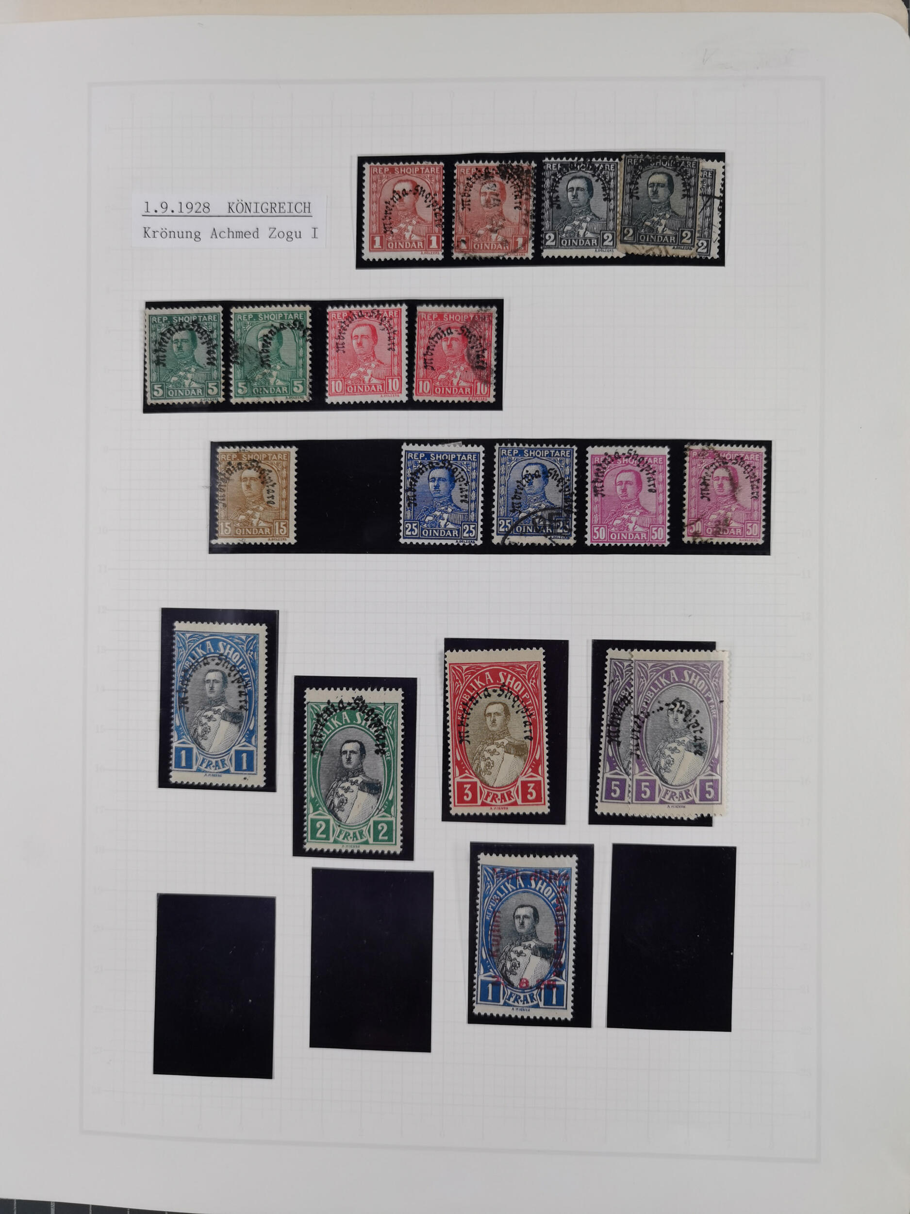 Image 77 for lot number 10001 for Heinrich Köhler 388th Auction