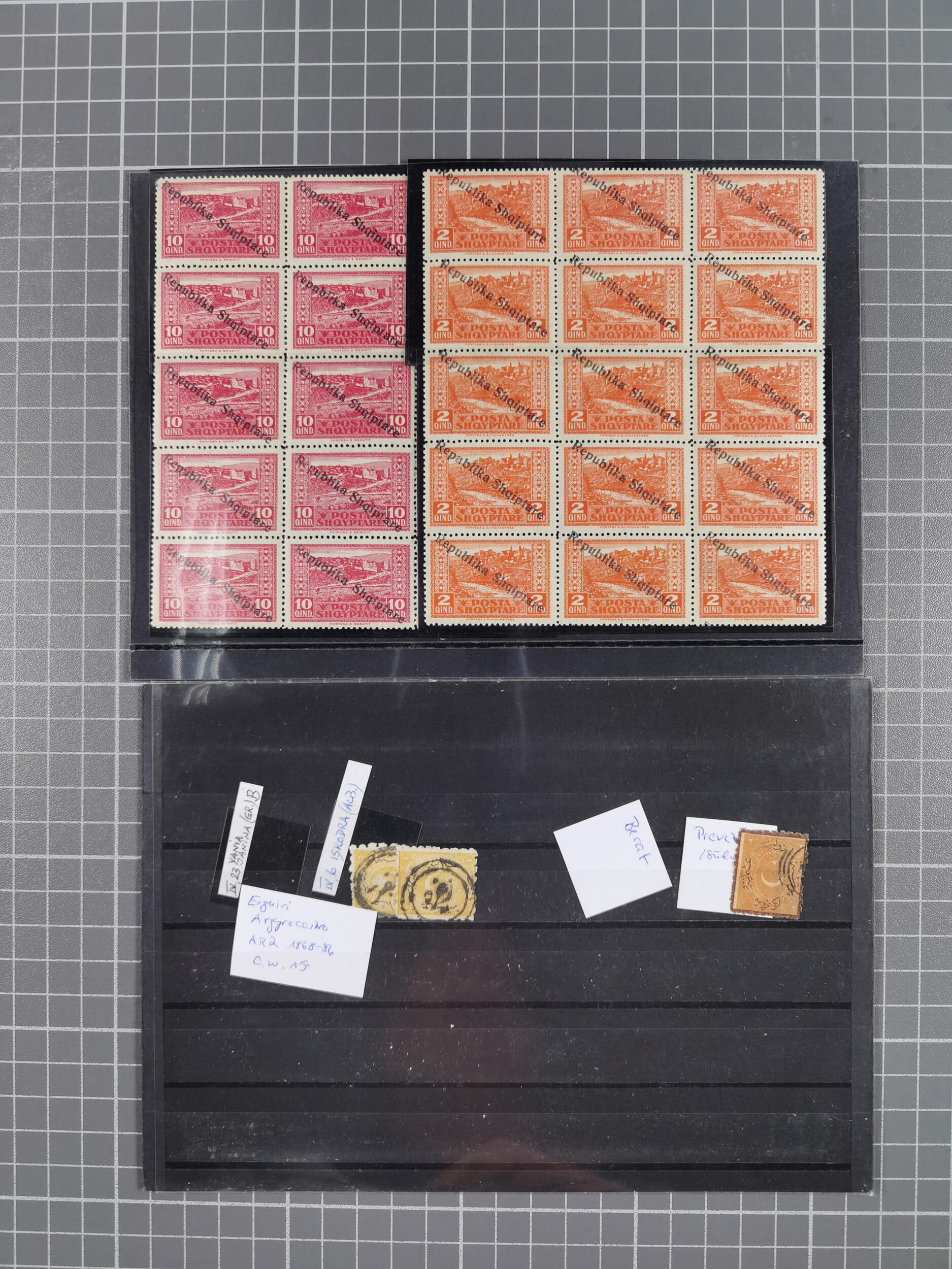 Image 3 for lot number 10001 for Heinrich Köhler 388th Auction