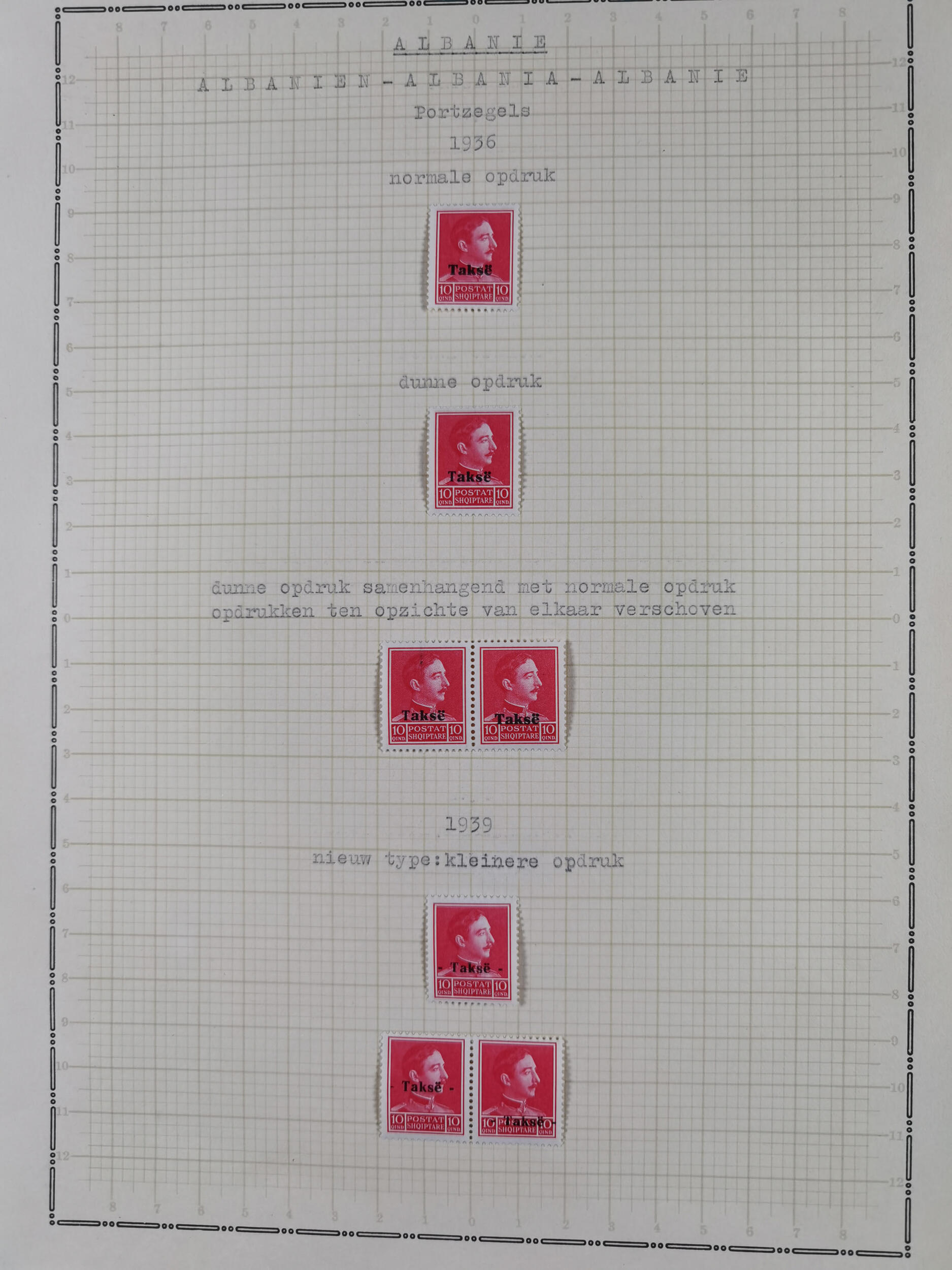 Image 82 for lot number 10001 for Heinrich Köhler 388th Auction