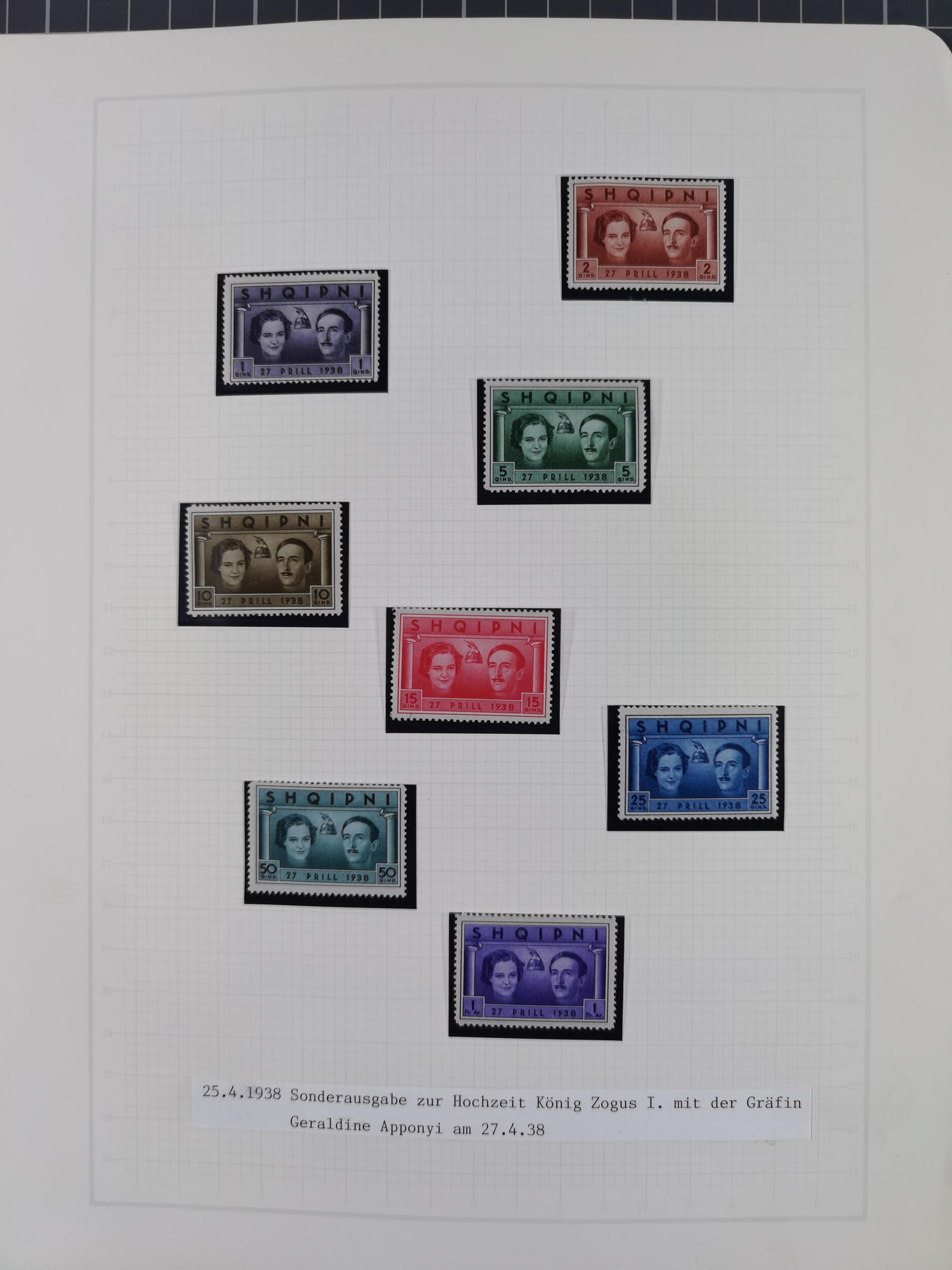 Image 89 for lot number 10001 for Heinrich Köhler 388th Auction