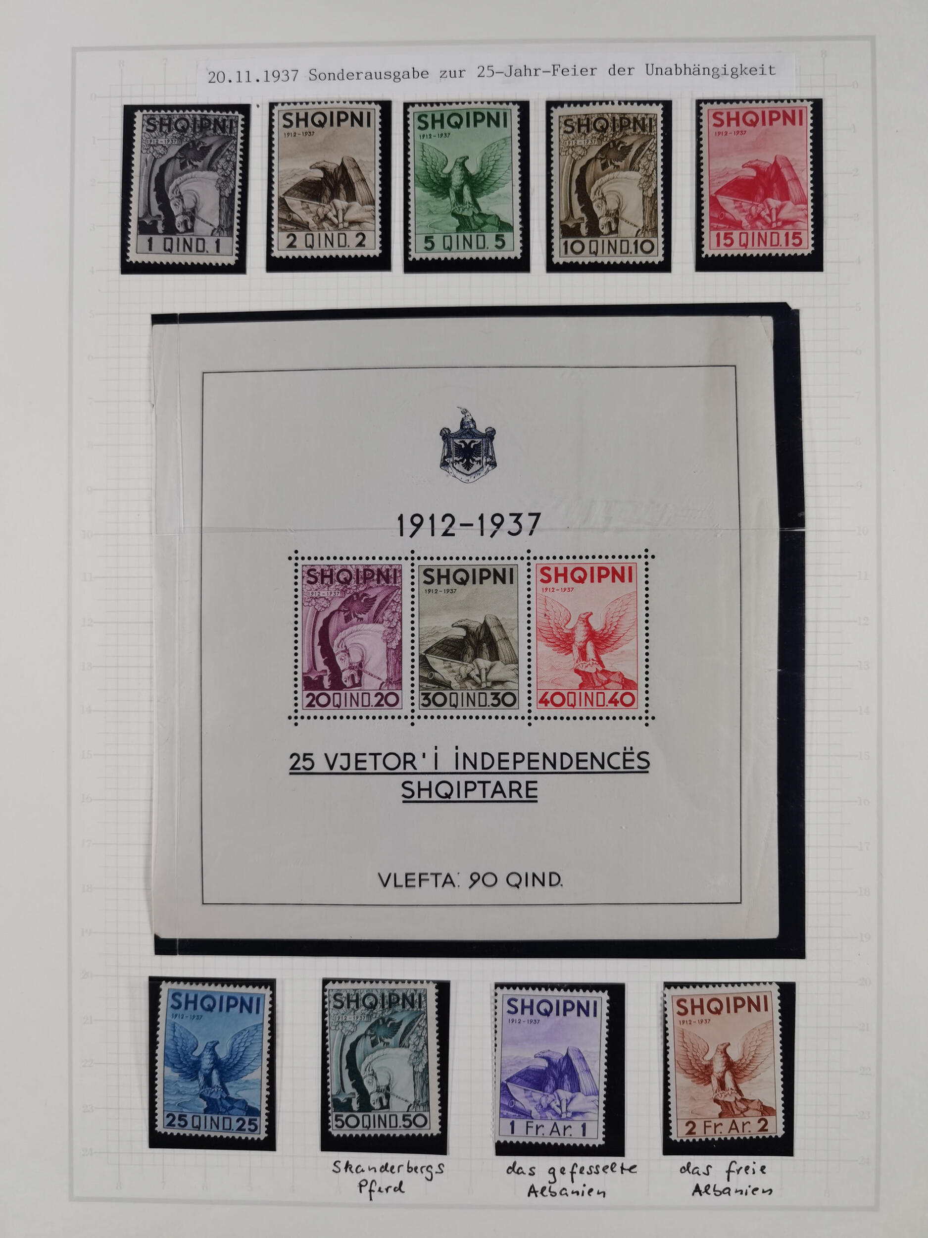 Image 91 for lot number 10001 for Heinrich Köhler 388th Auction