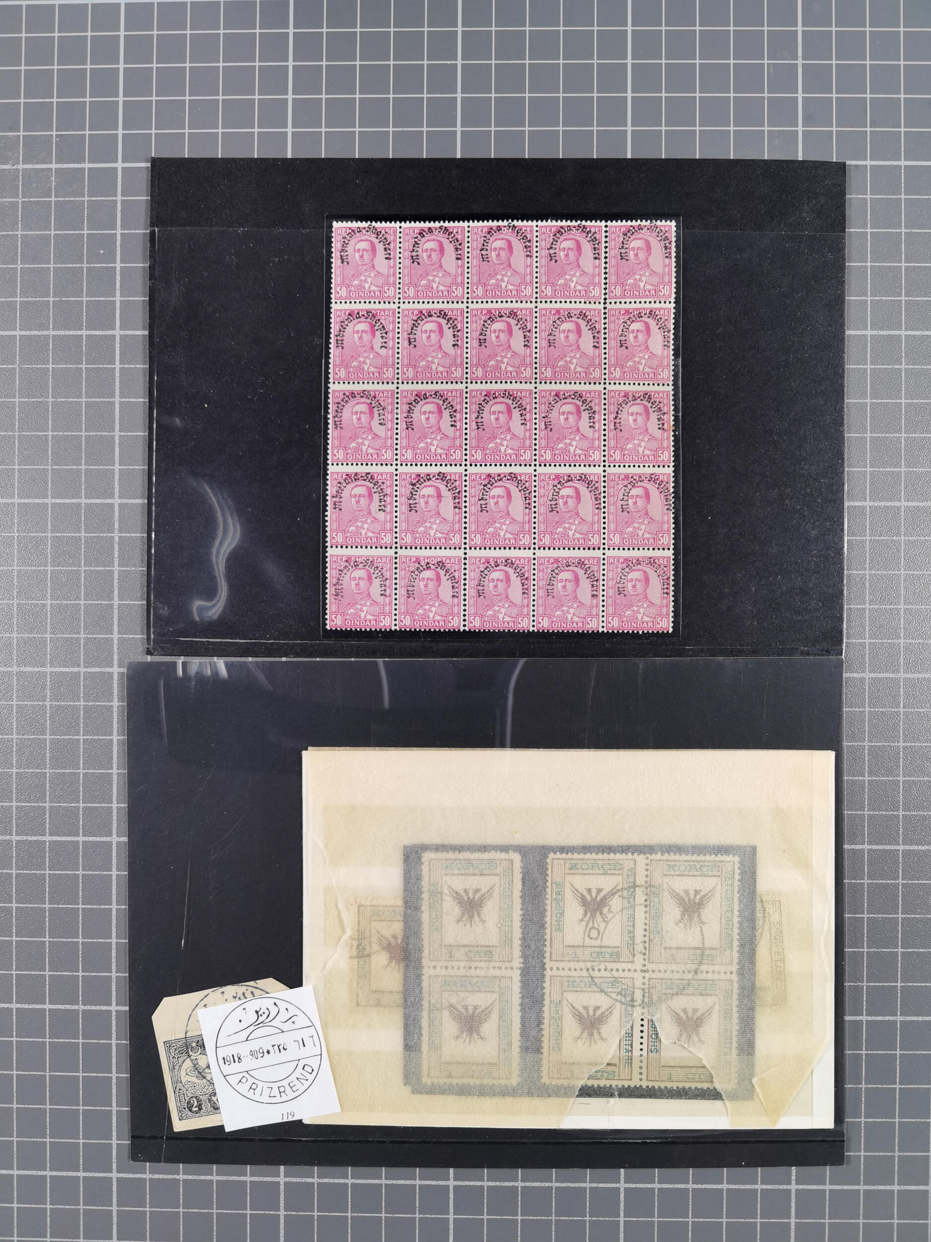 Image 4 for lot number 10001 for Heinrich Köhler 388th Auction