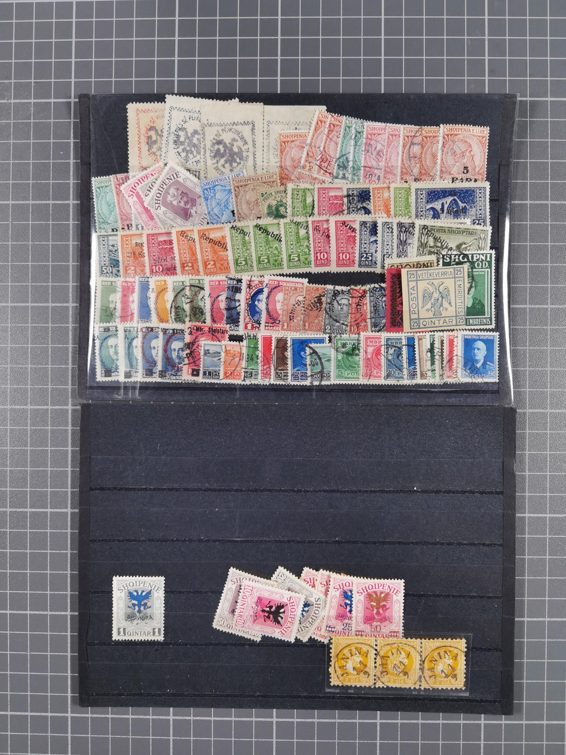 Image 5 for lot number 10001 for Heinrich Köhler 388th Auction