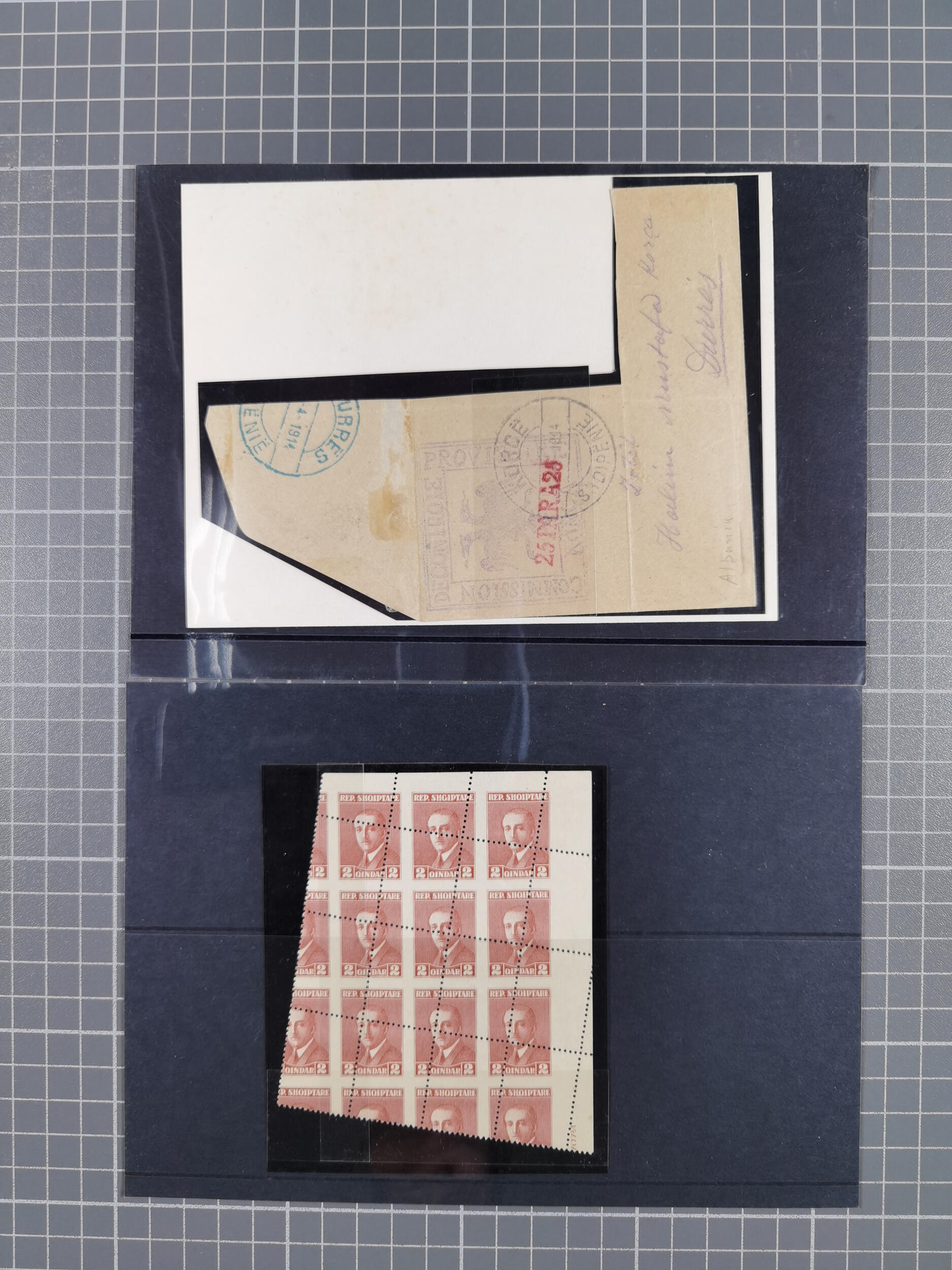 Image 6 for lot number 10001 for Heinrich Köhler 388th Auction