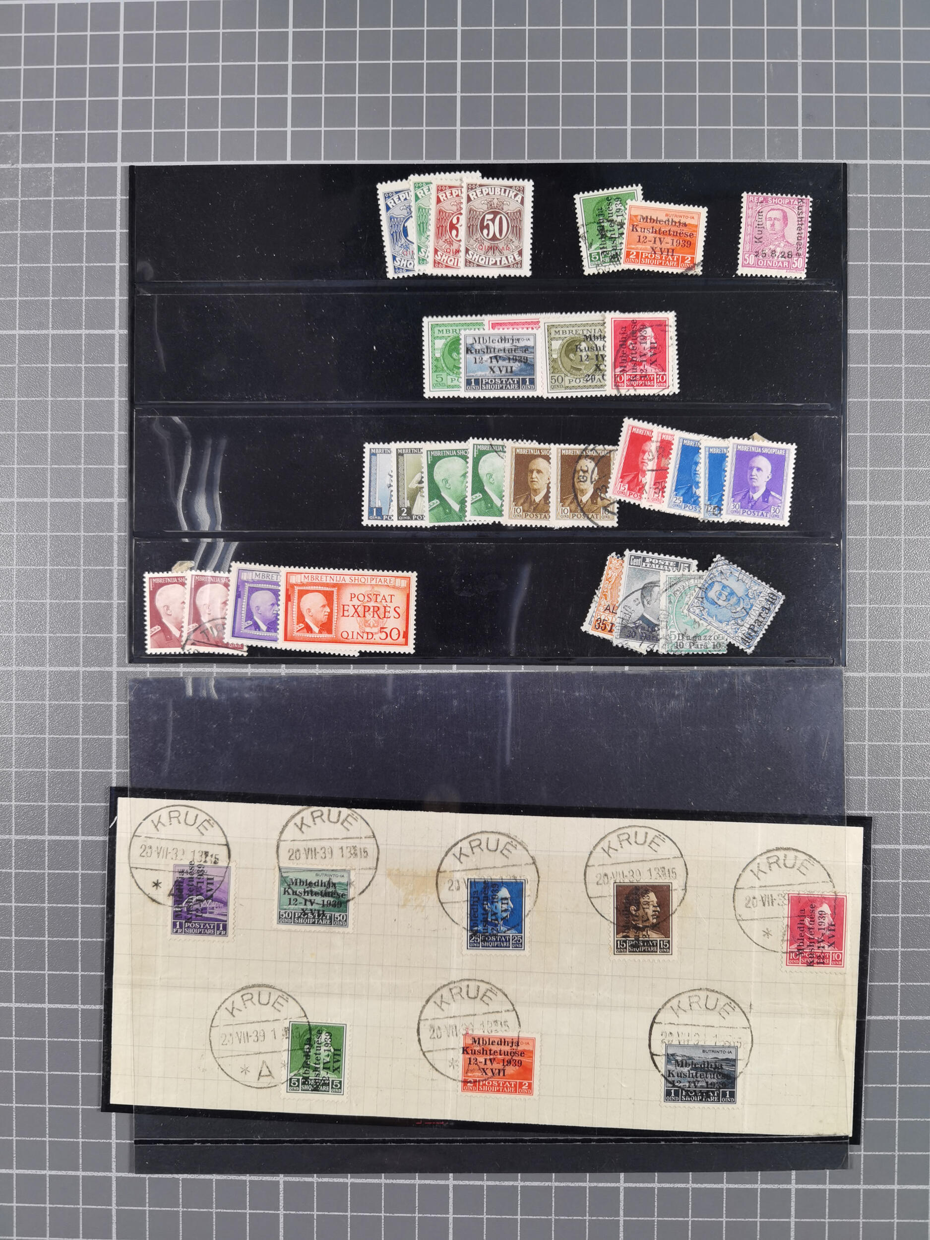 Image 7 for lot number 10001 for Heinrich Köhler 388th Auction