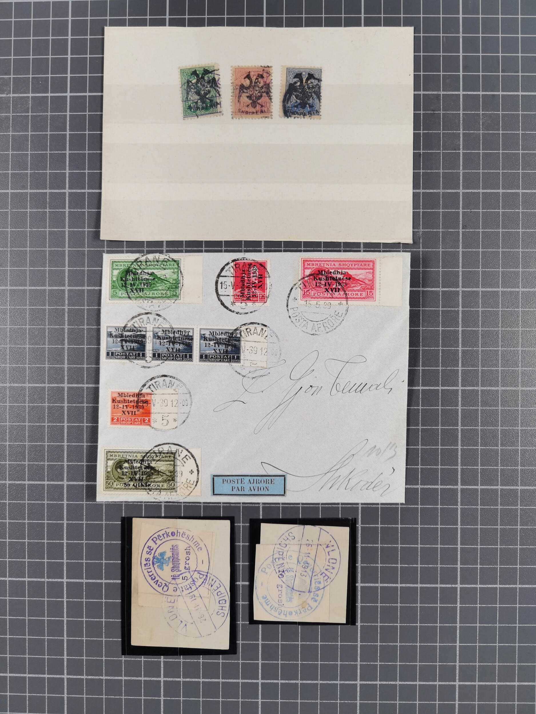 Image 11 for lot number 10001 for Heinrich Köhler 388th Auction