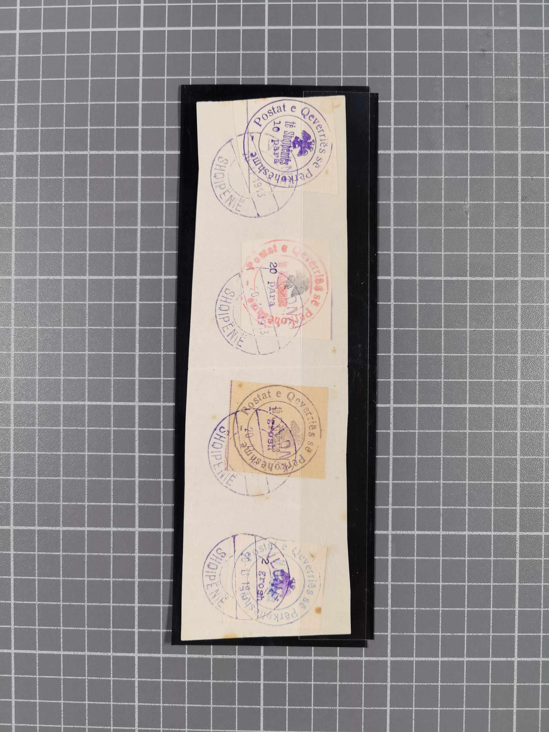 Image 12 for lot number 10001 for Heinrich Köhler 388th Auction