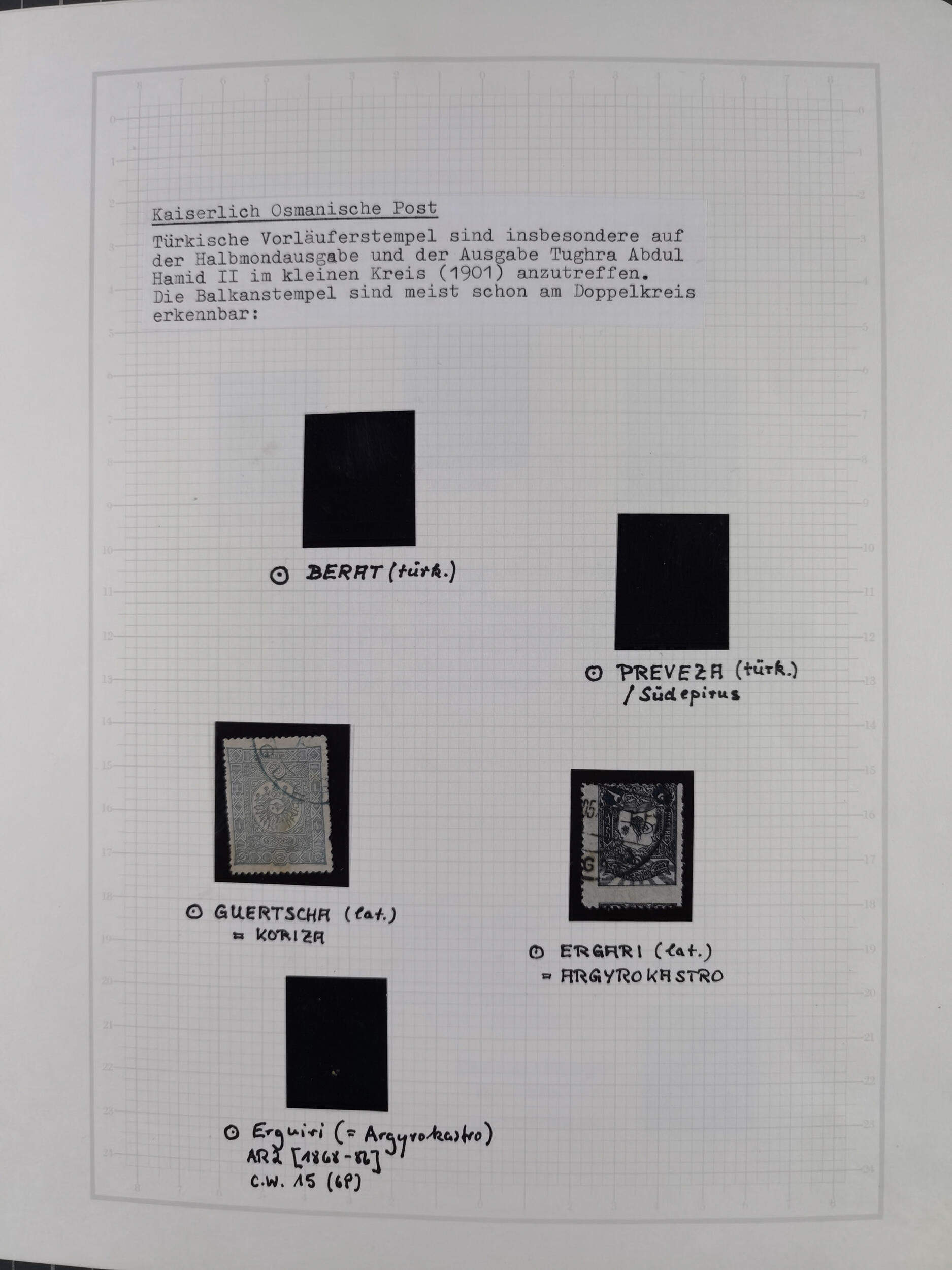 Image 13 for lot number 10001 for Heinrich Köhler 388th Auction