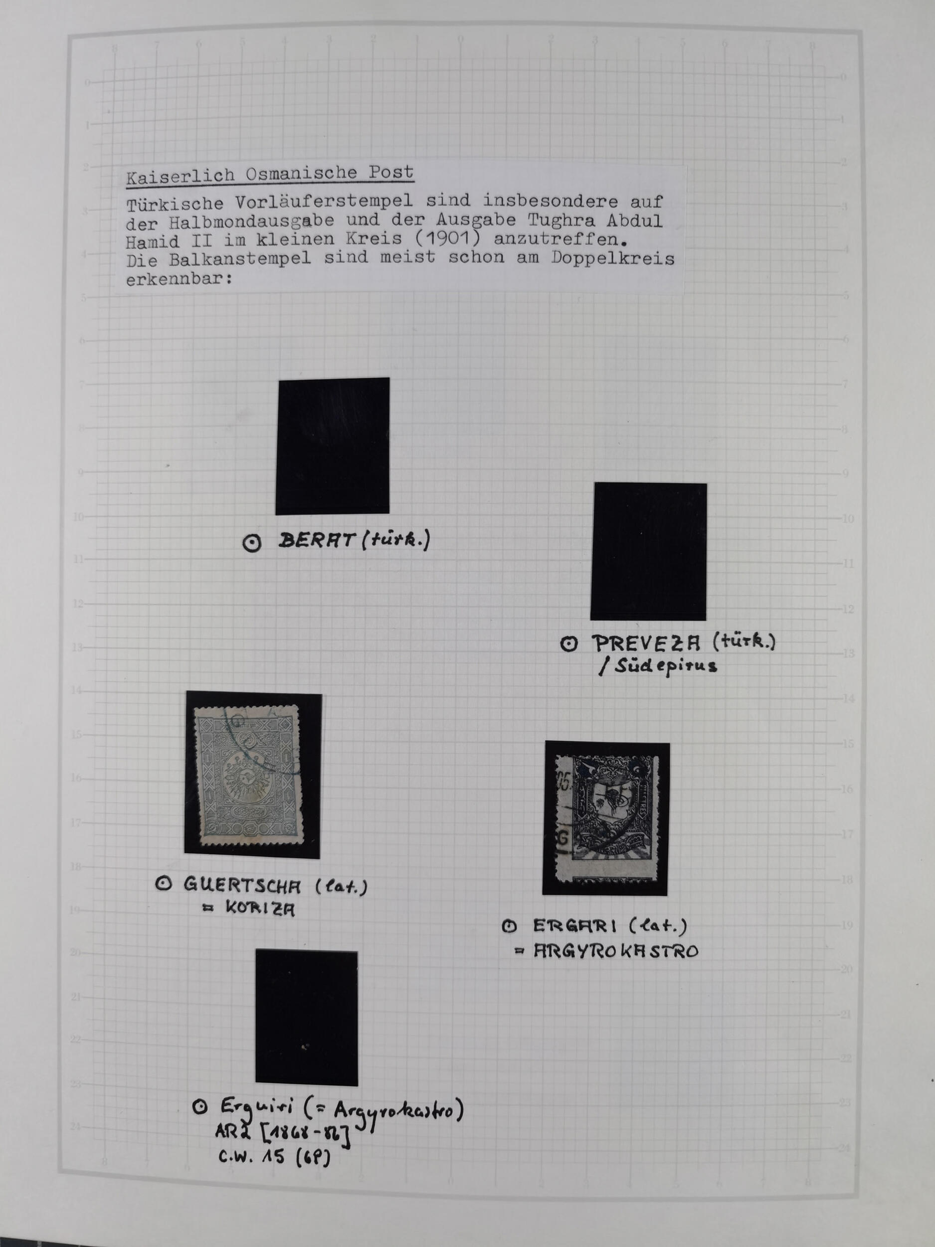 Image 14 for lot number 10001 for Heinrich Köhler 388th Auction