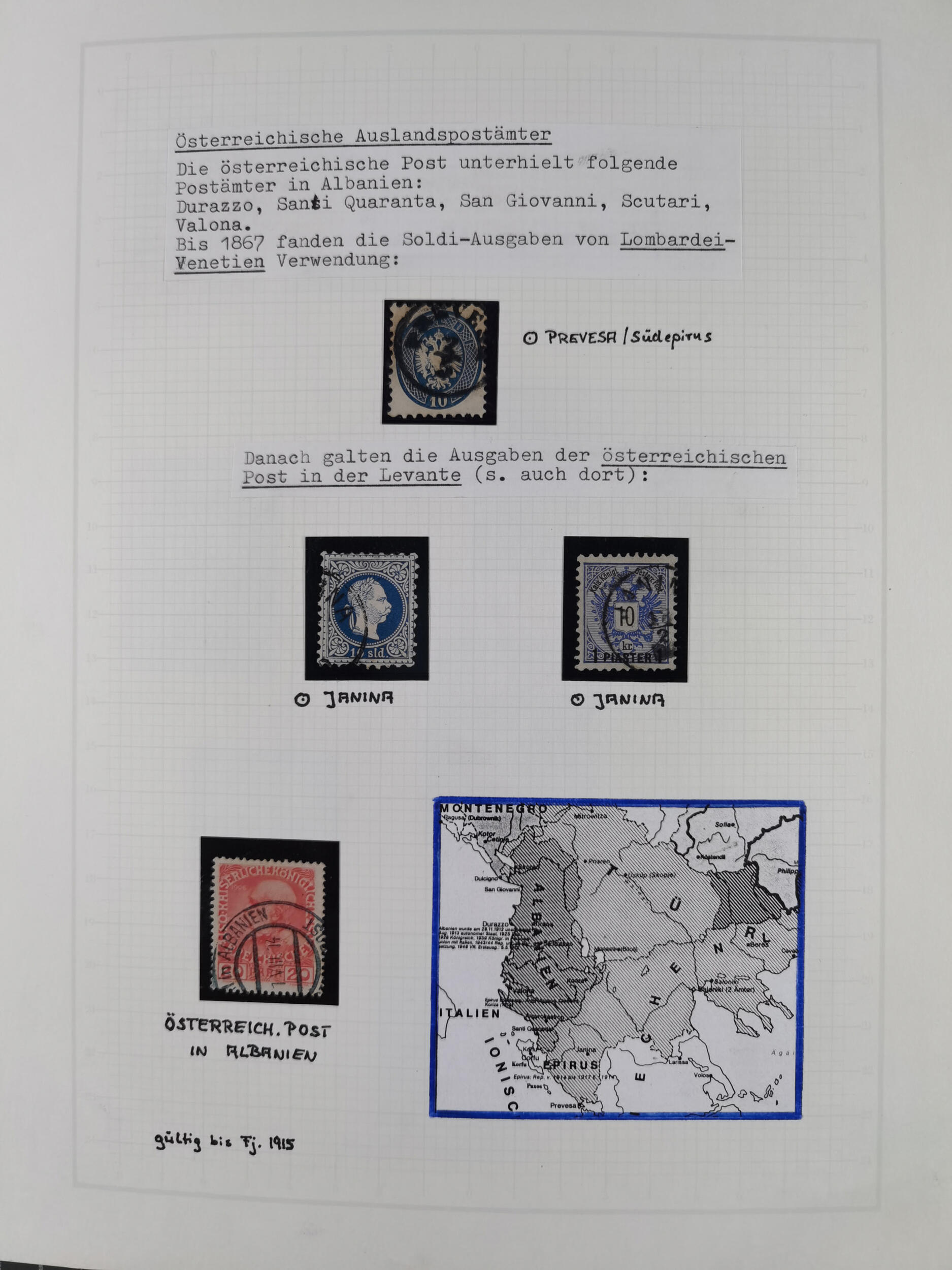 Image 16 for lot number 10001 for Heinrich Köhler 388th Auction