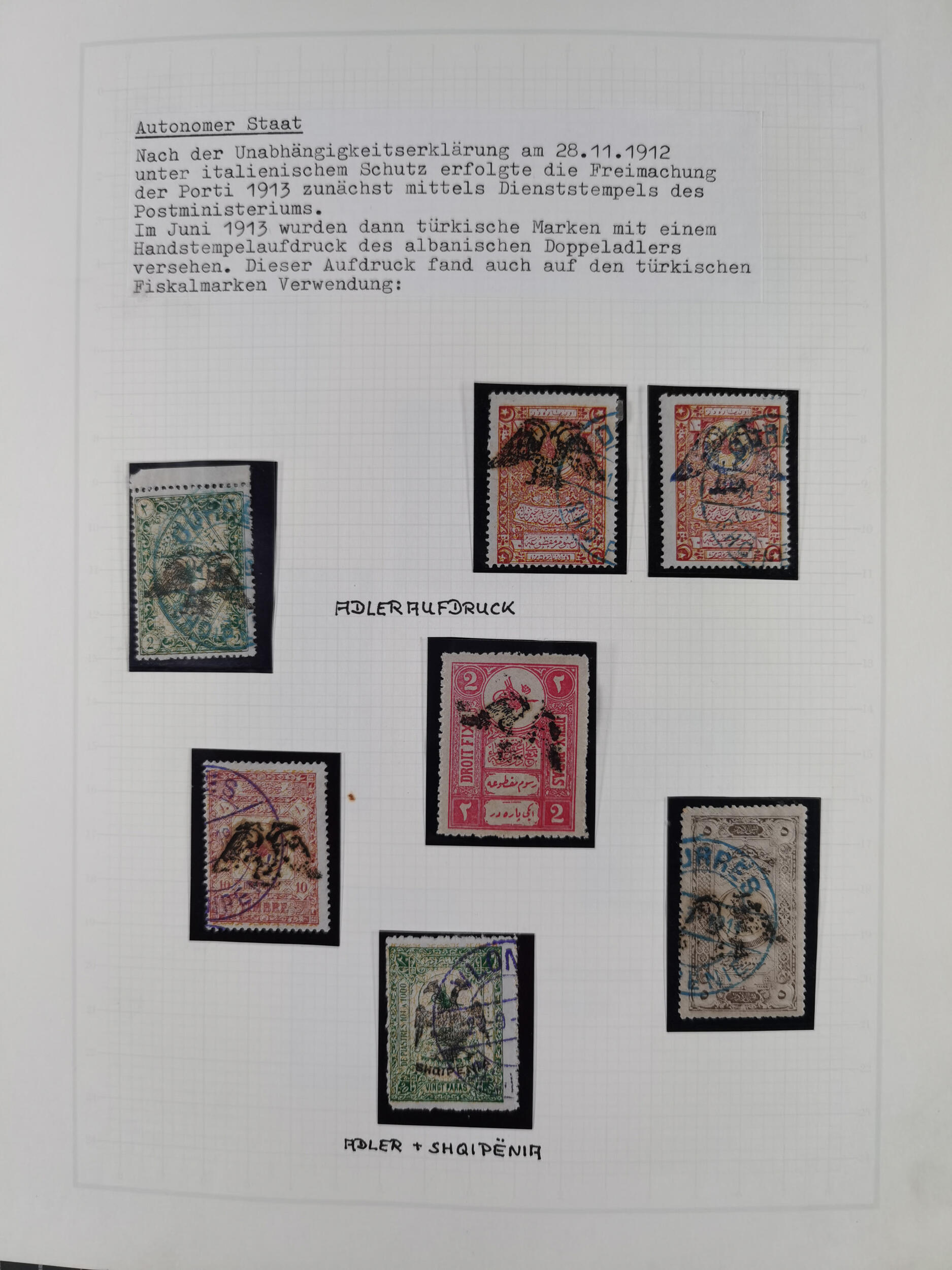 Image 17 for lot number 10001 for Heinrich Köhler 388th Auction