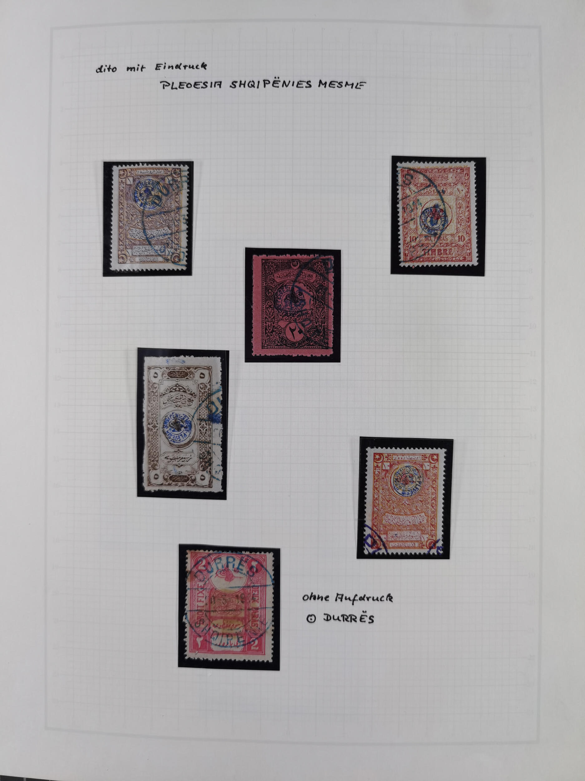 Image 18 for lot number 10001 for Heinrich Köhler 388th Auction