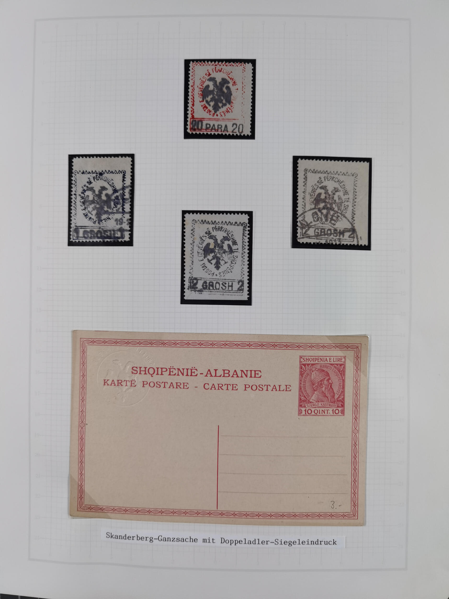 Image 23 for lot number 10001 for Heinrich Köhler 388th Auction