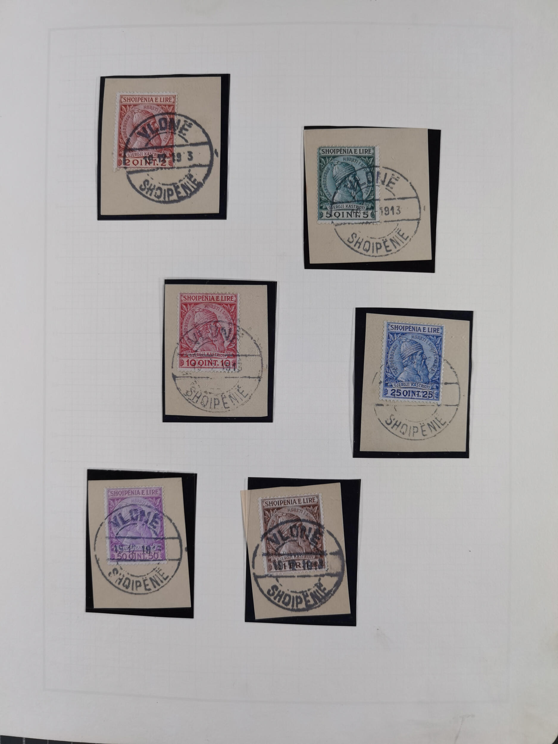 Image 24 for lot number 10001 for Heinrich Köhler 388th Auction