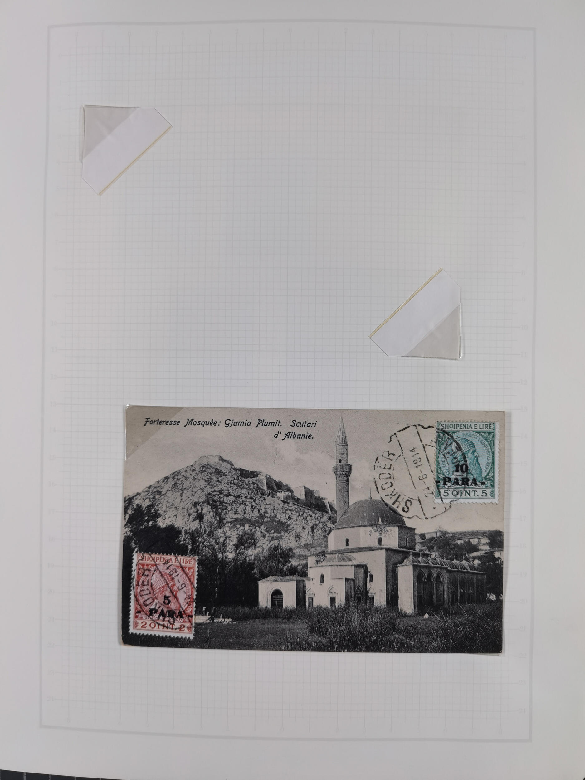 Image 26 for lot number 10001 for Heinrich Köhler 388th Auction