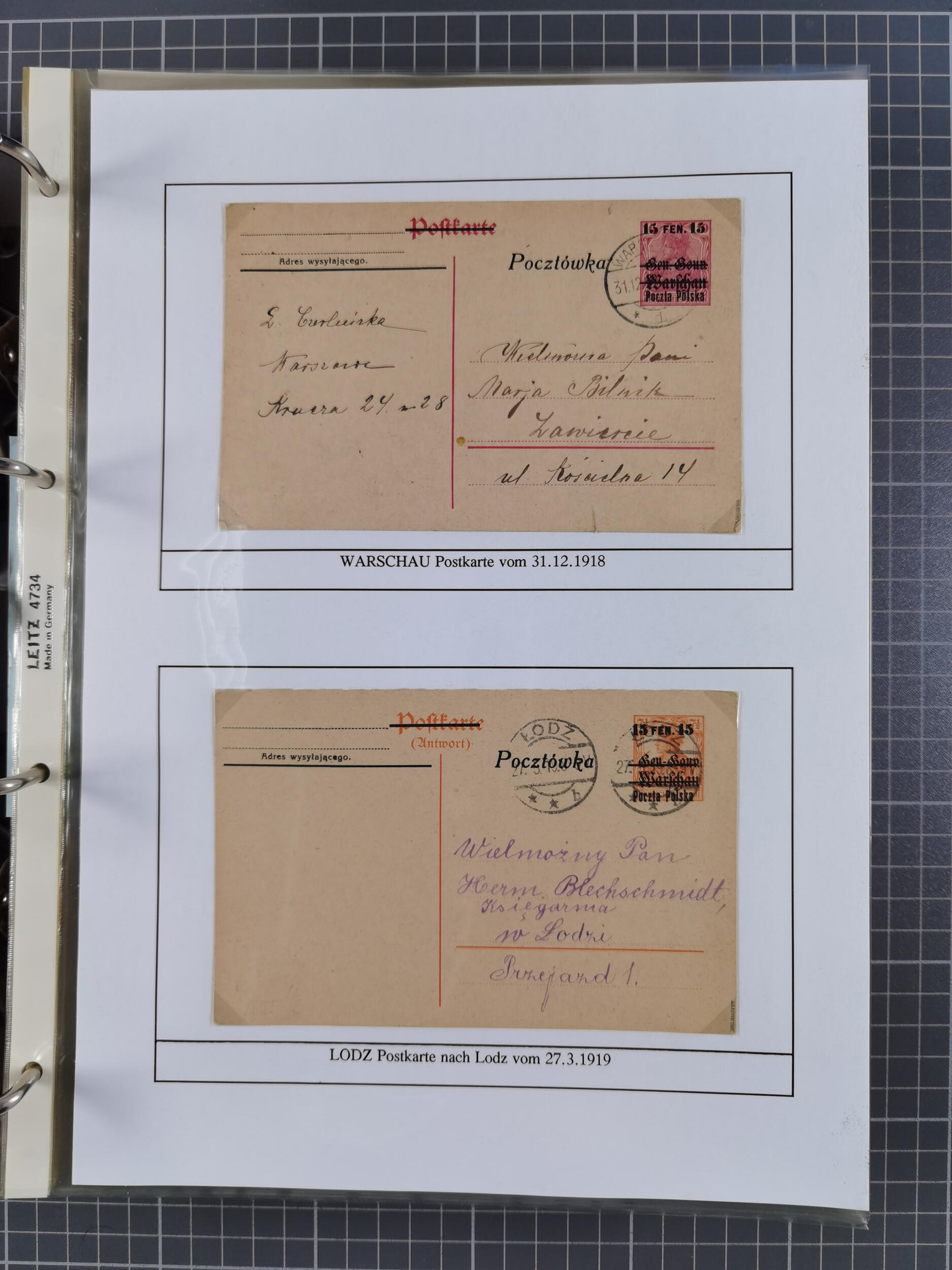 Image 27 for lot number 10259 for Heinrich Köhler 388th Auction