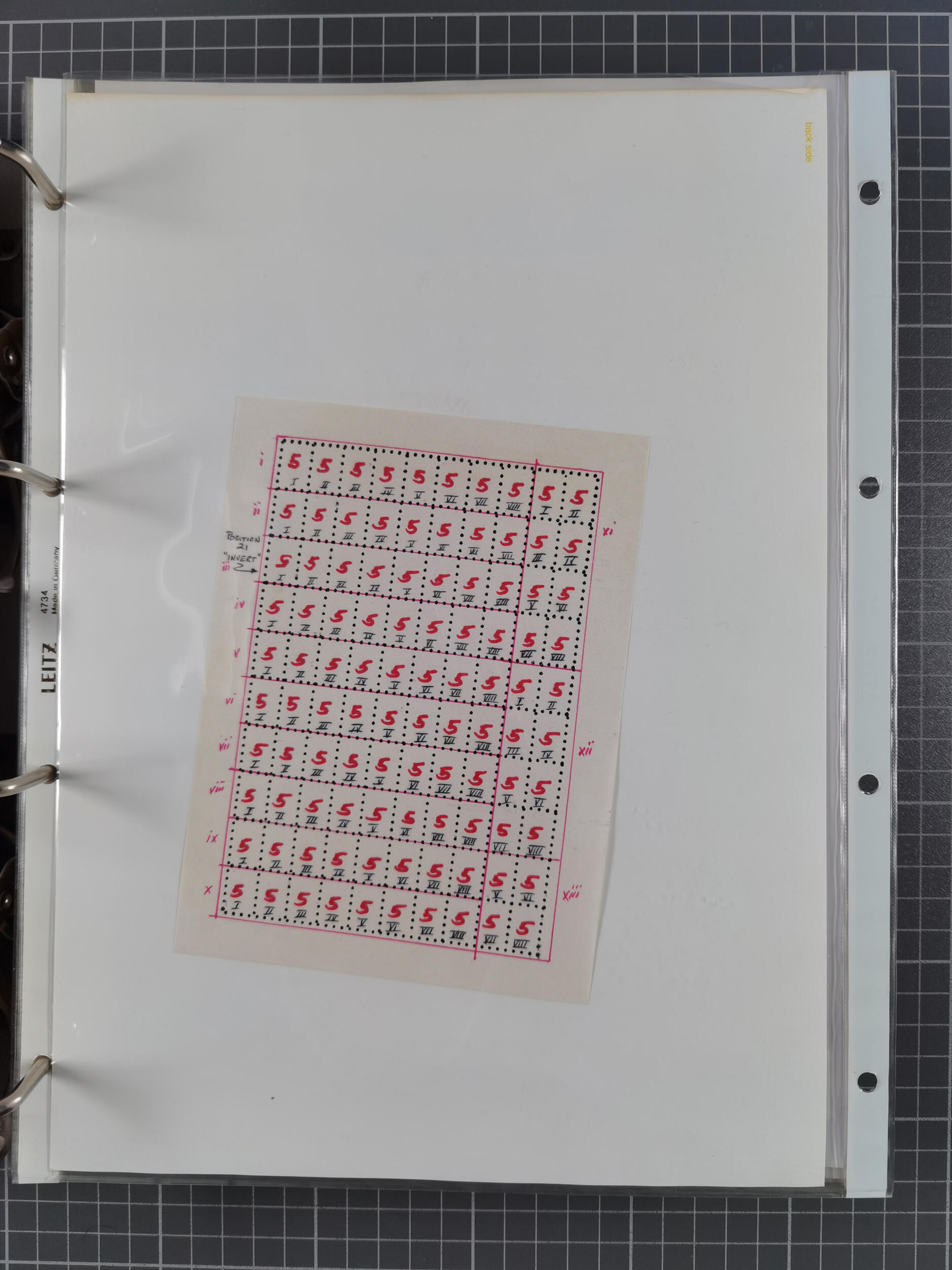 Image 36 for lot number 10259 for Heinrich Köhler 388th Auction