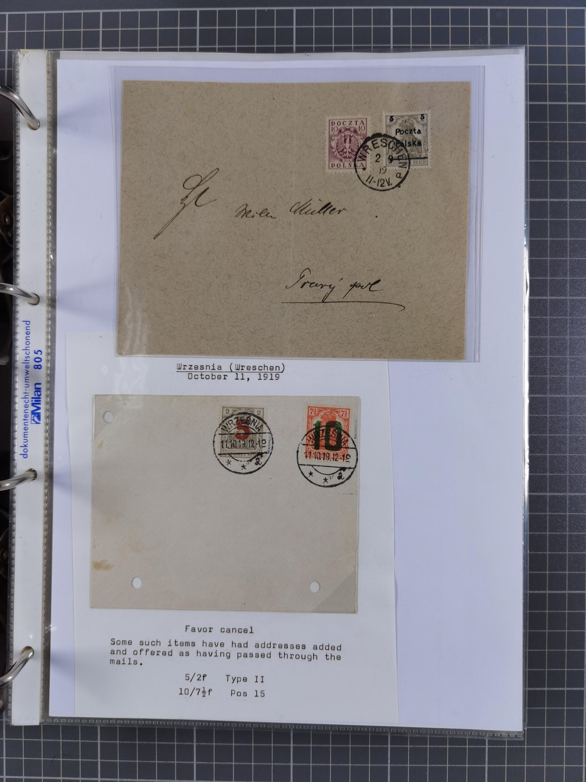 Image 41 for lot number 10259 for Heinrich Köhler 388th Auction