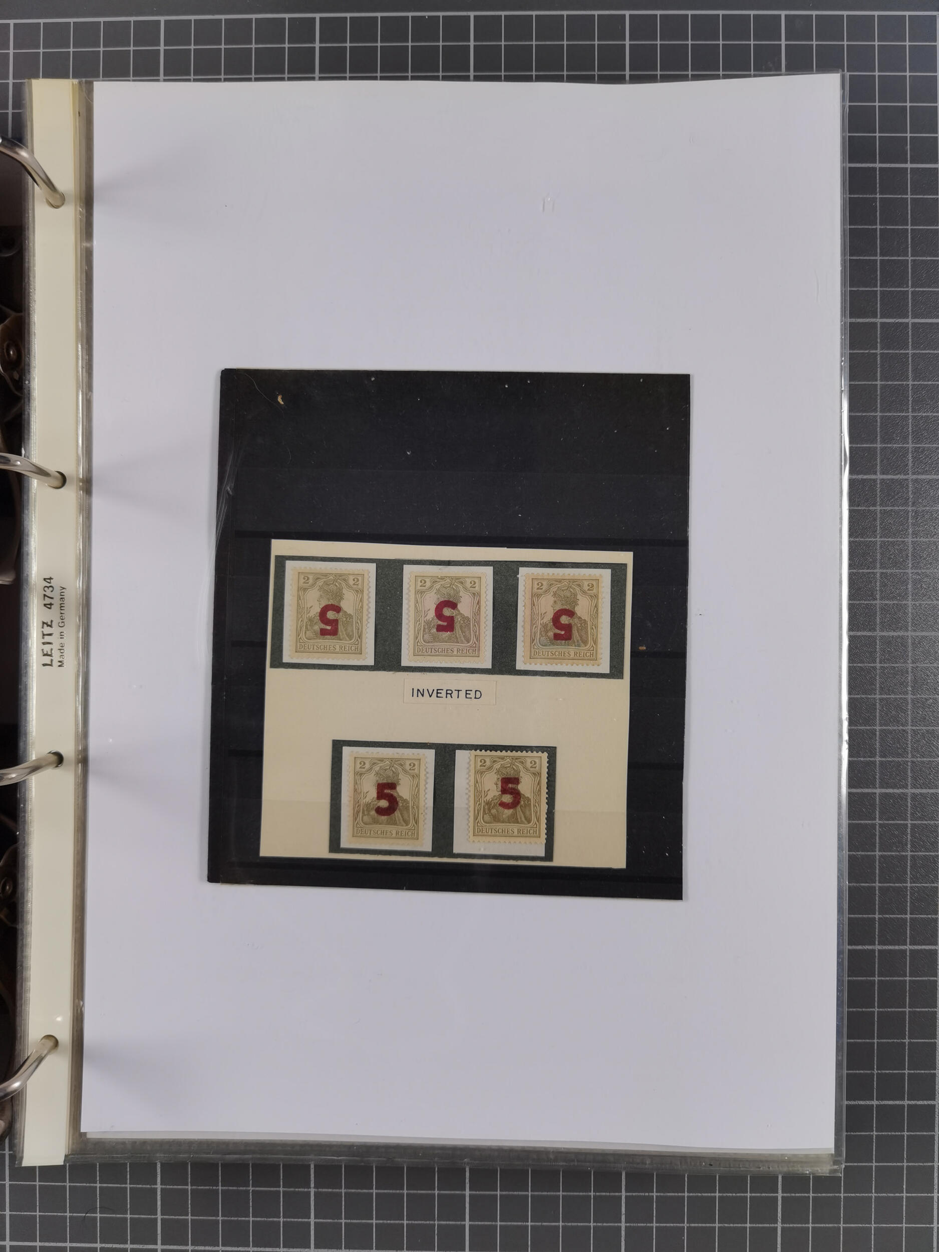 Image 42 for lot number 10259 for Heinrich Köhler 388th Auction