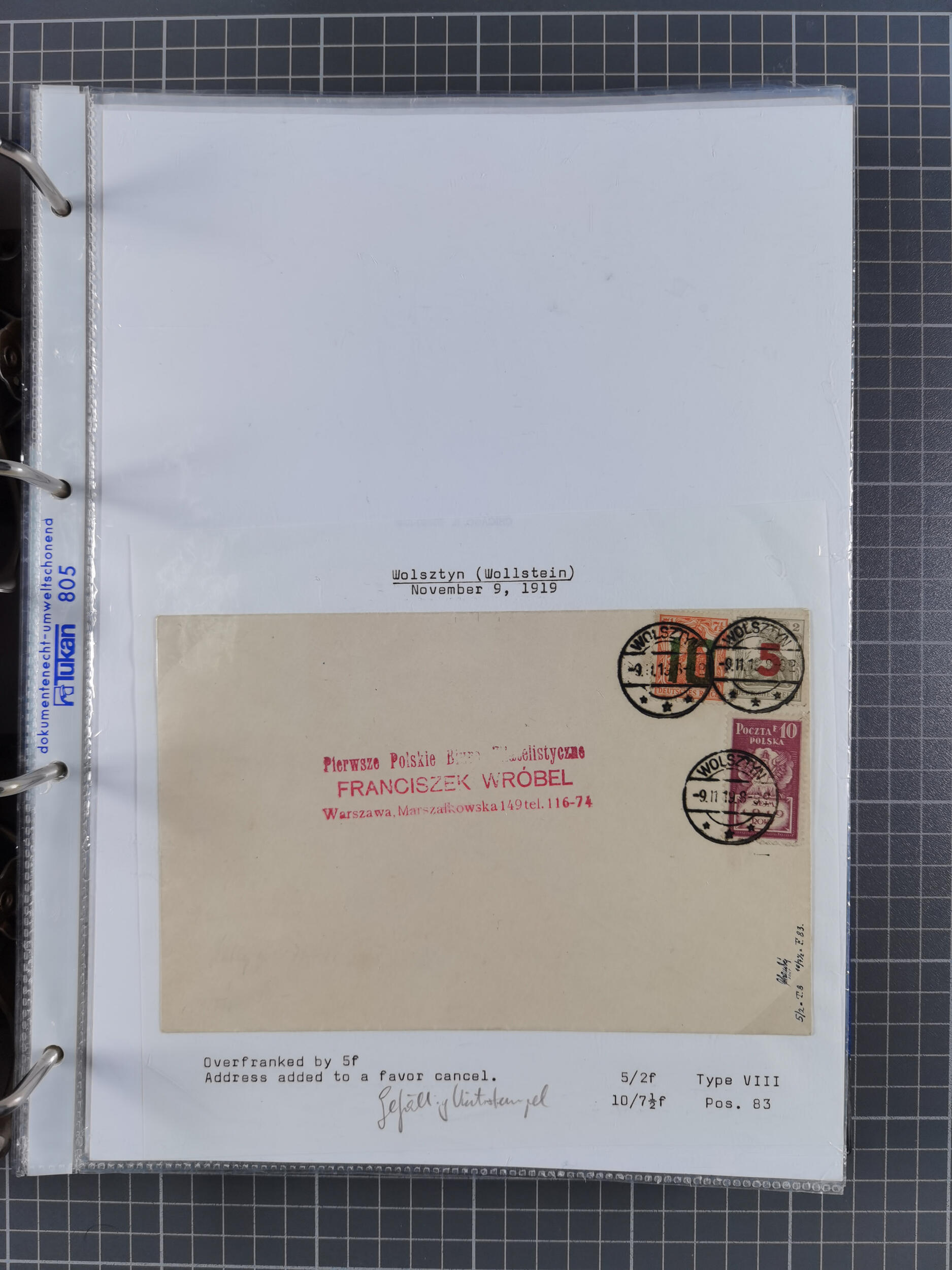 Image 46 for lot number 10259 for Heinrich Köhler 388th Auction