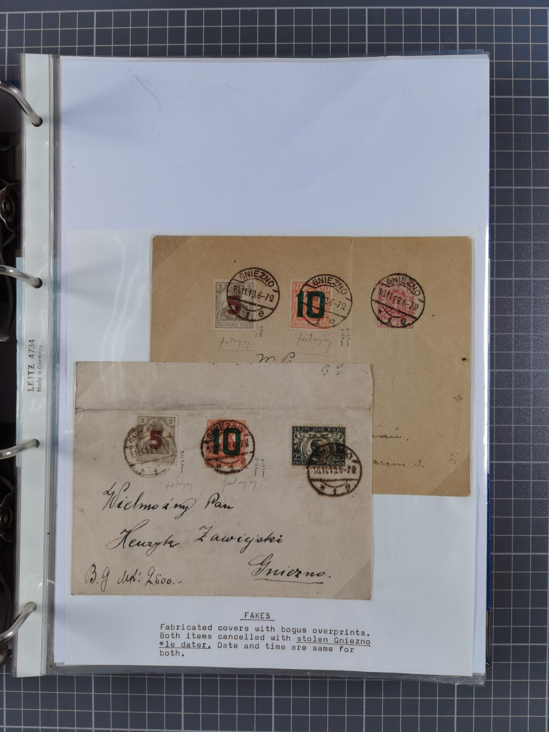 Image 49 for lot number 10259 for Heinrich Köhler 388th Auction