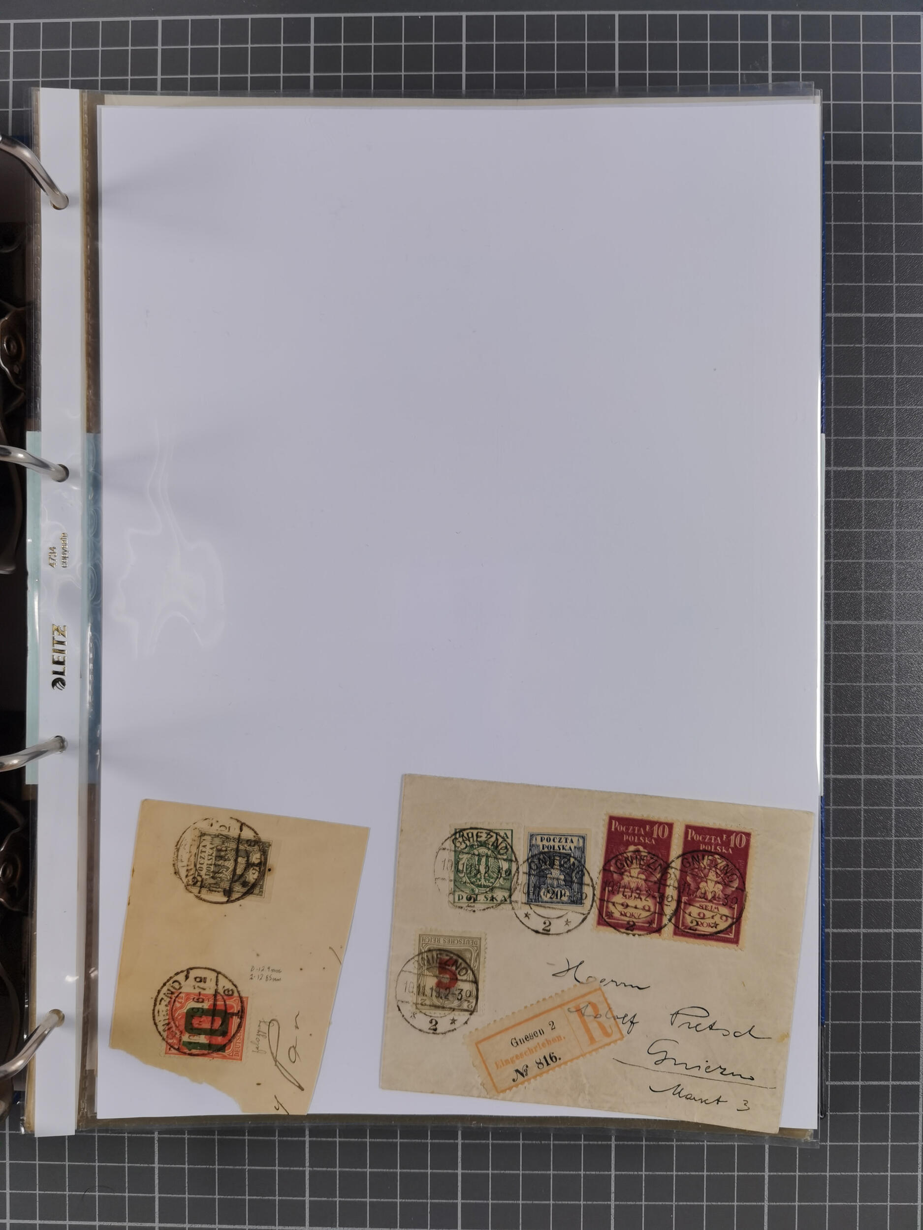 Image 51 for lot number 10259 for Heinrich Köhler 388th Auction