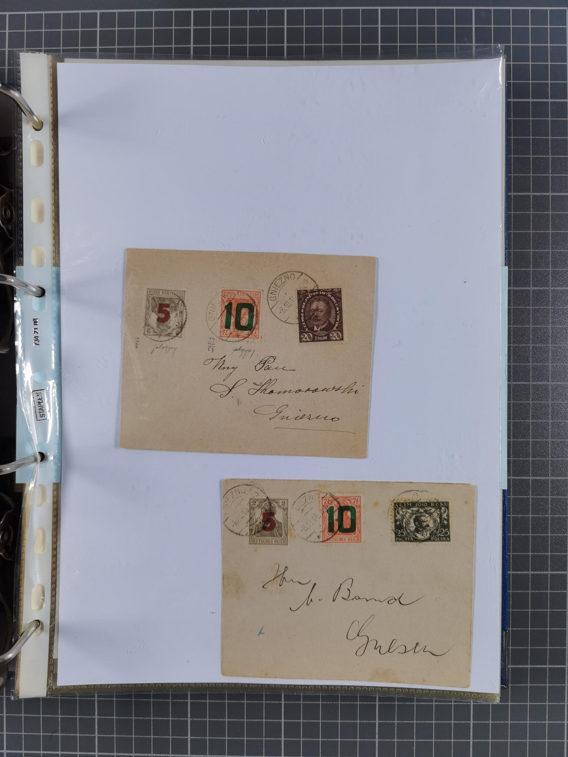 Image 52 for lot number 10259 for Heinrich Köhler 388th Auction