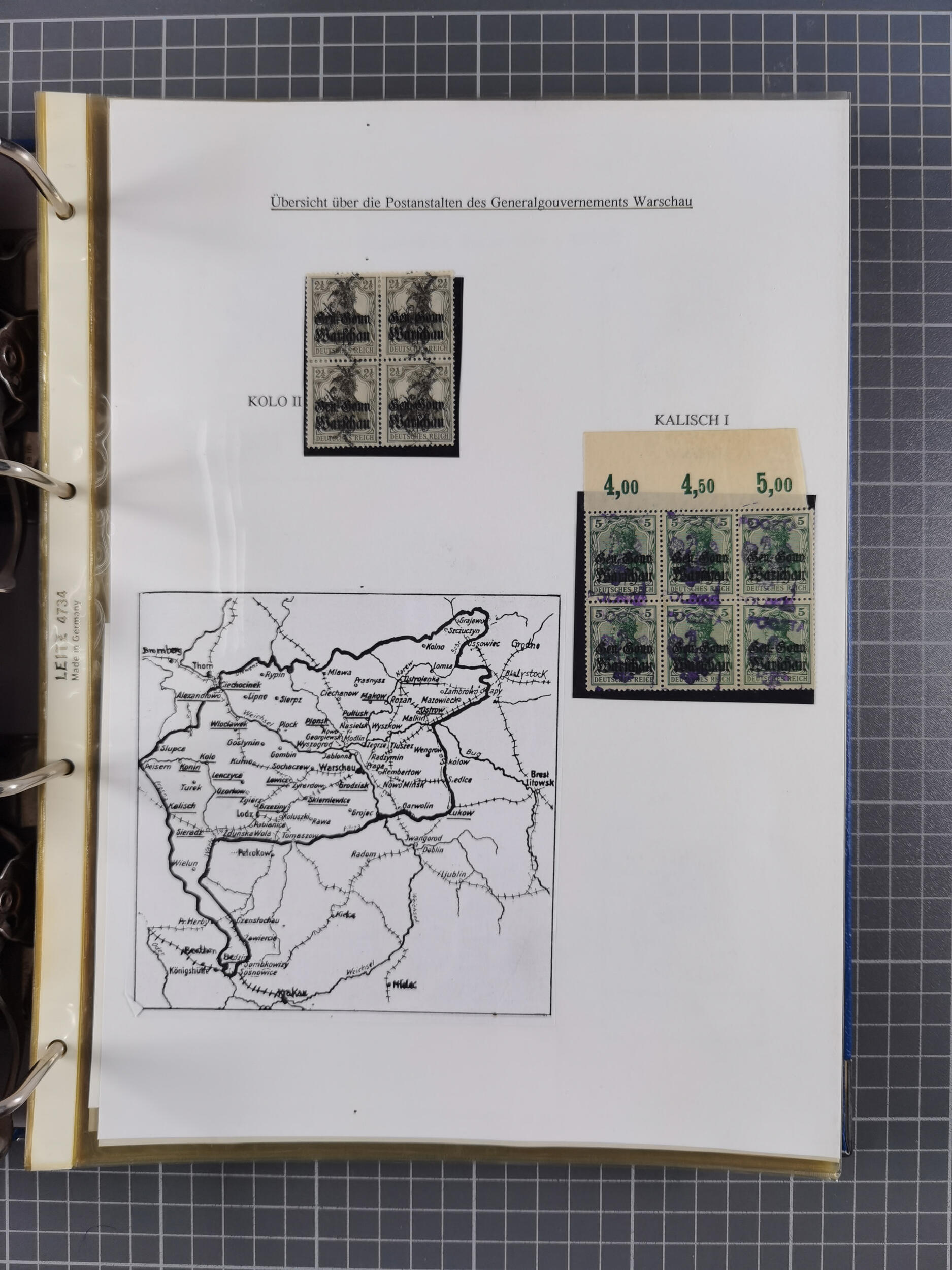 Image 53 for lot number 10259 for Heinrich Köhler 388th Auction