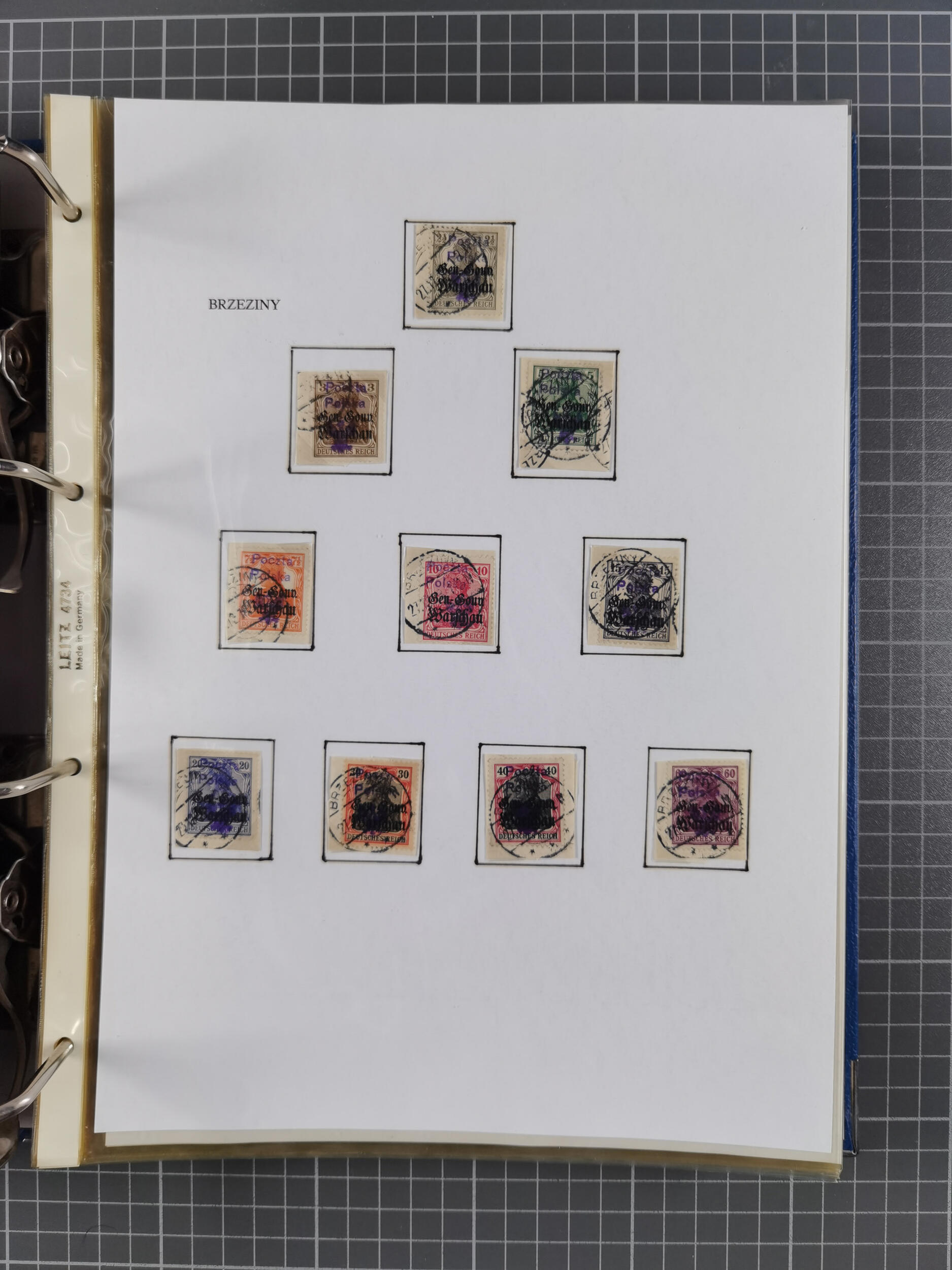 Image 56 for lot number 10259 for Heinrich Köhler 388th Auction