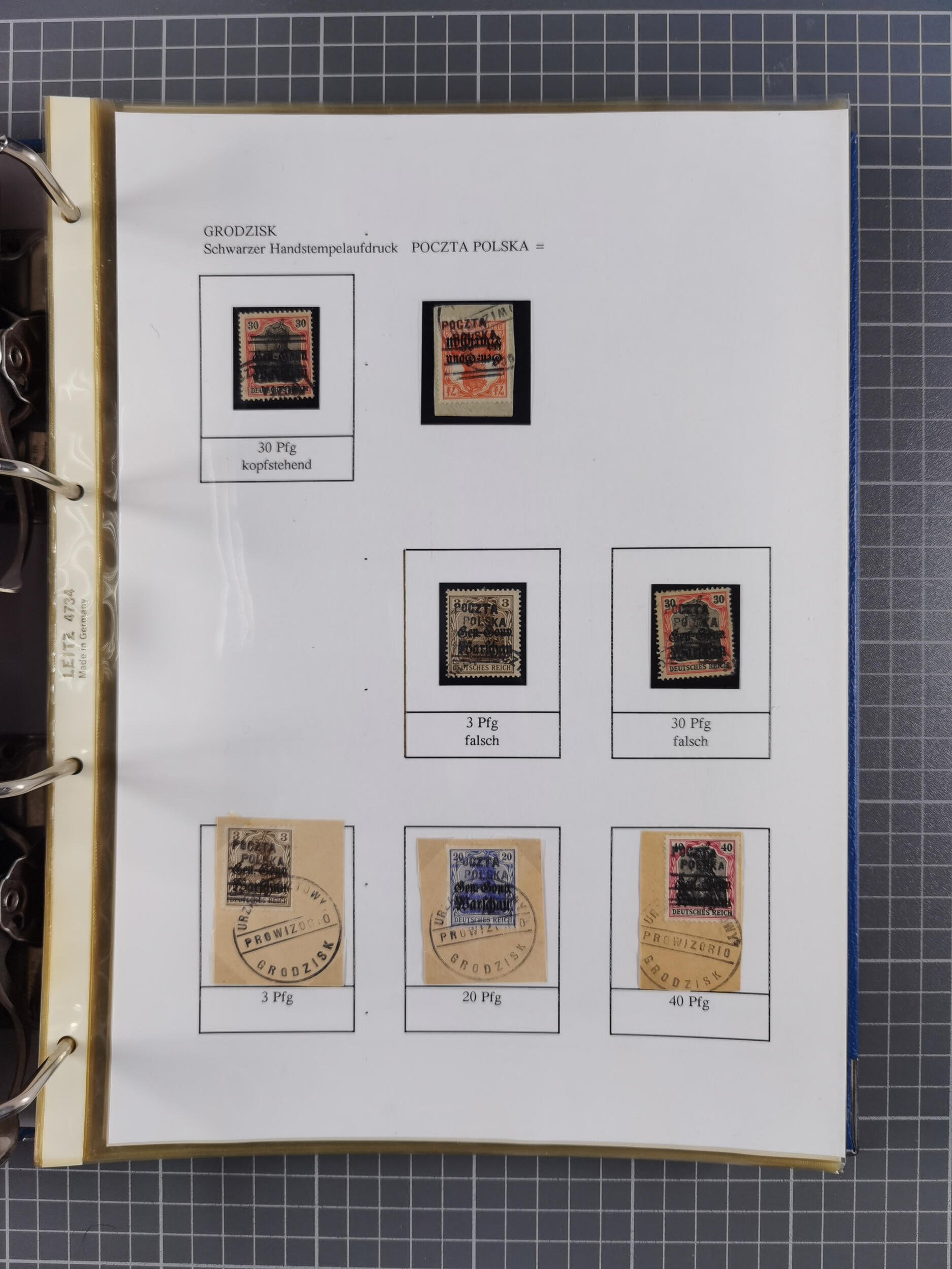 Image 57 for lot number 10259 for Heinrich Köhler 388th Auction