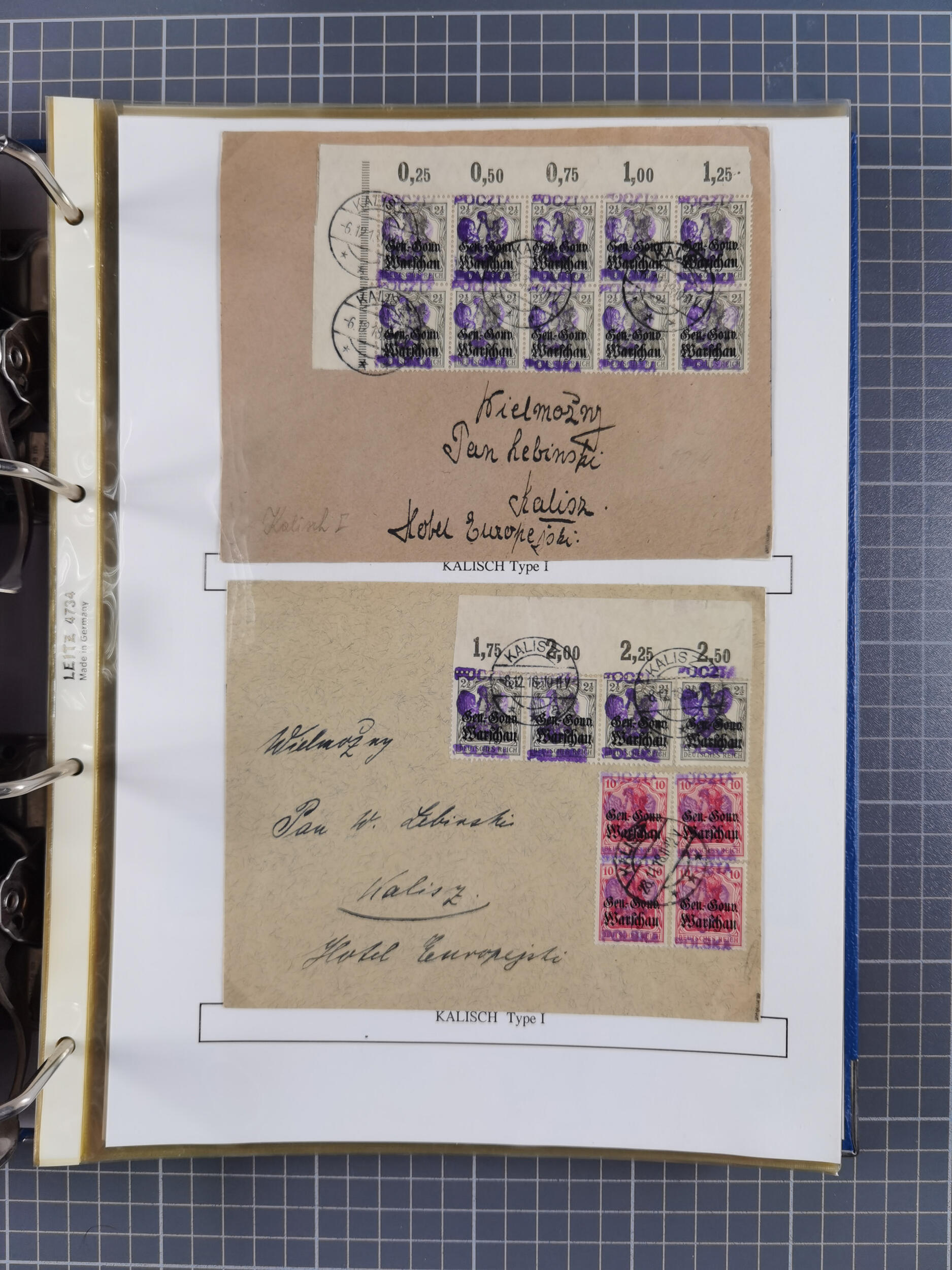 Image 58 for lot number 10259 for Heinrich Köhler 388th Auction