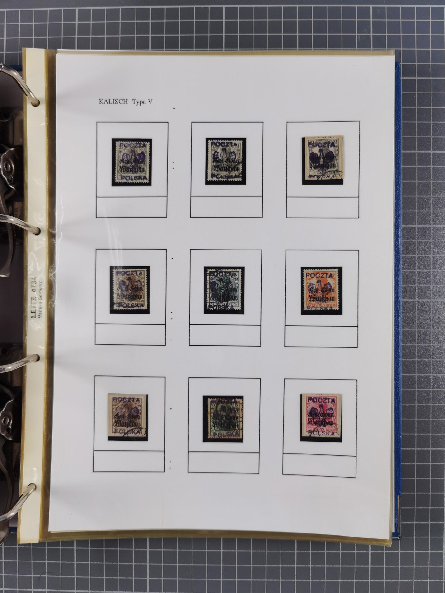 Image 62 for lot number 10259 for Heinrich Köhler 388th Auction