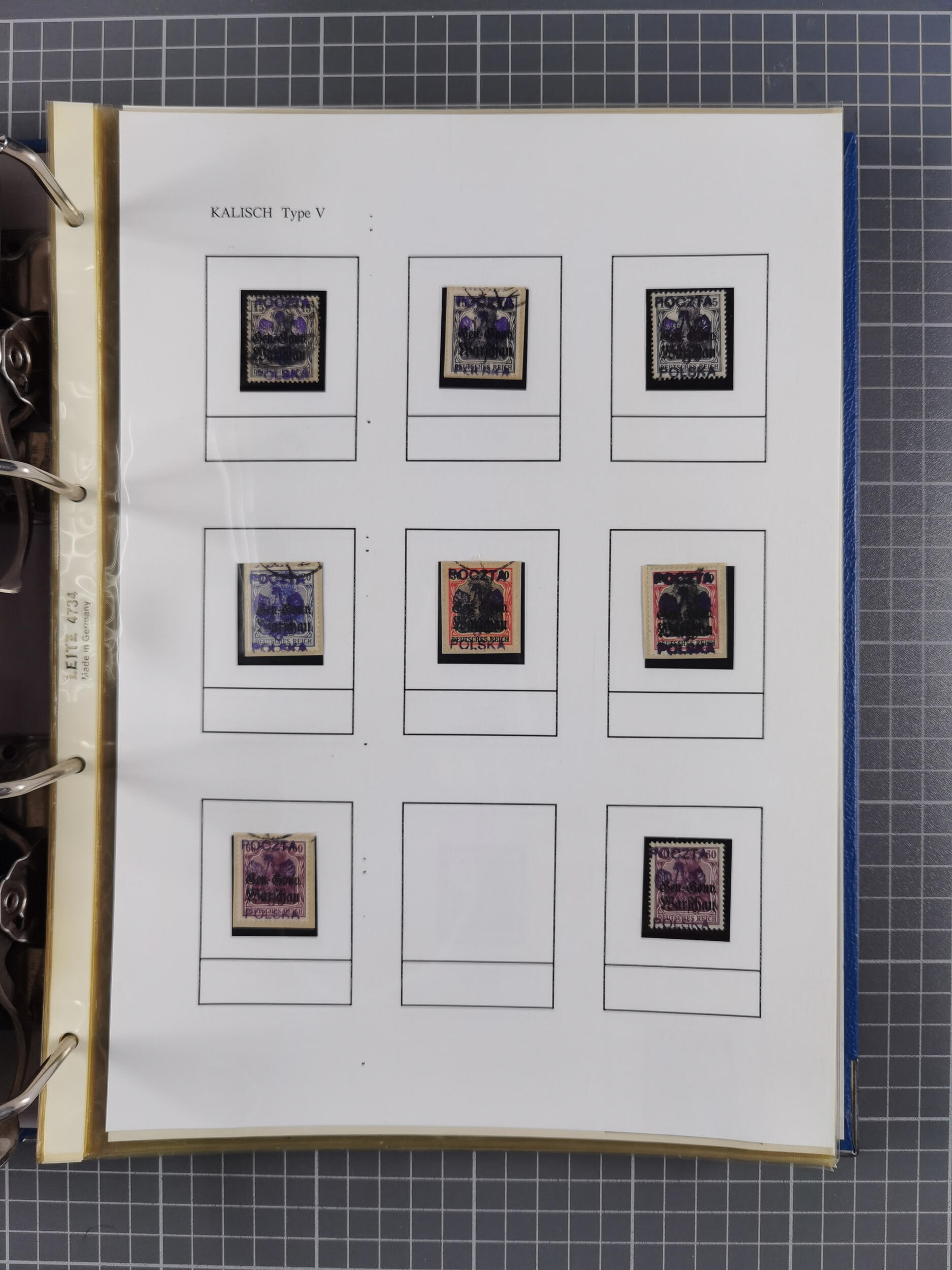 Image 63 for lot number 10259 for Heinrich Köhler 388th Auction