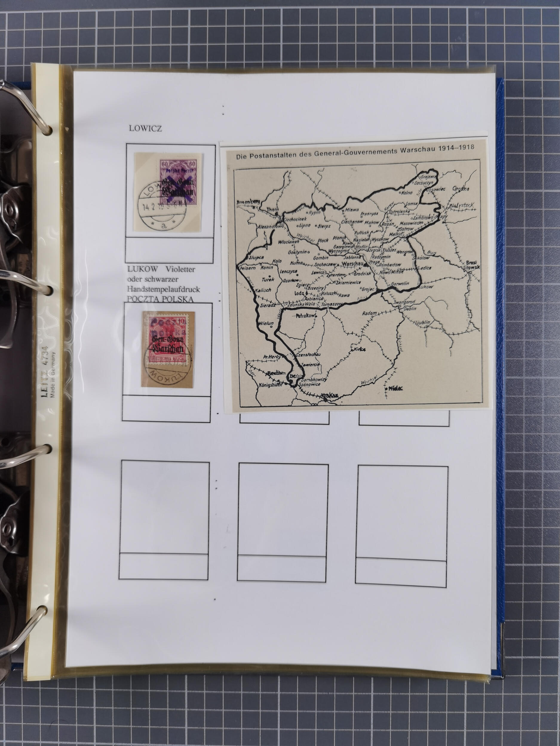 Image 67 for lot number 10259 for Heinrich Köhler 388th Auction