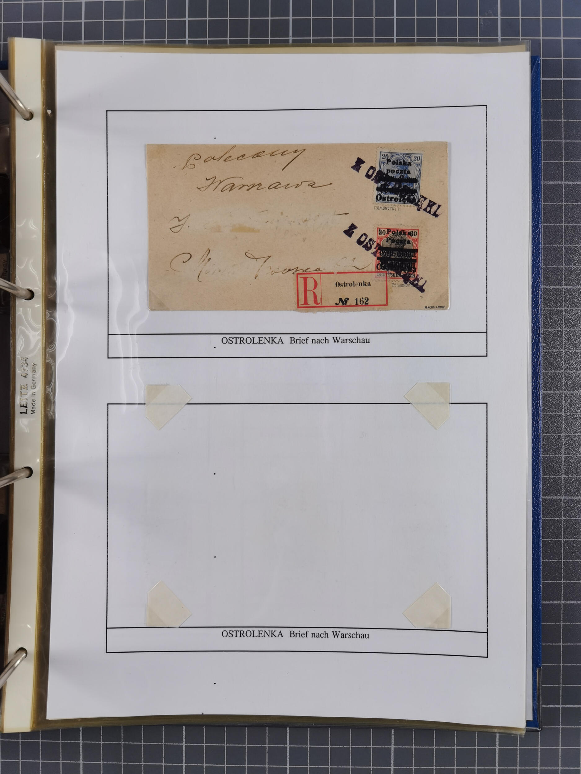 Image 69 for lot number 10259 for Heinrich Köhler 388th Auction