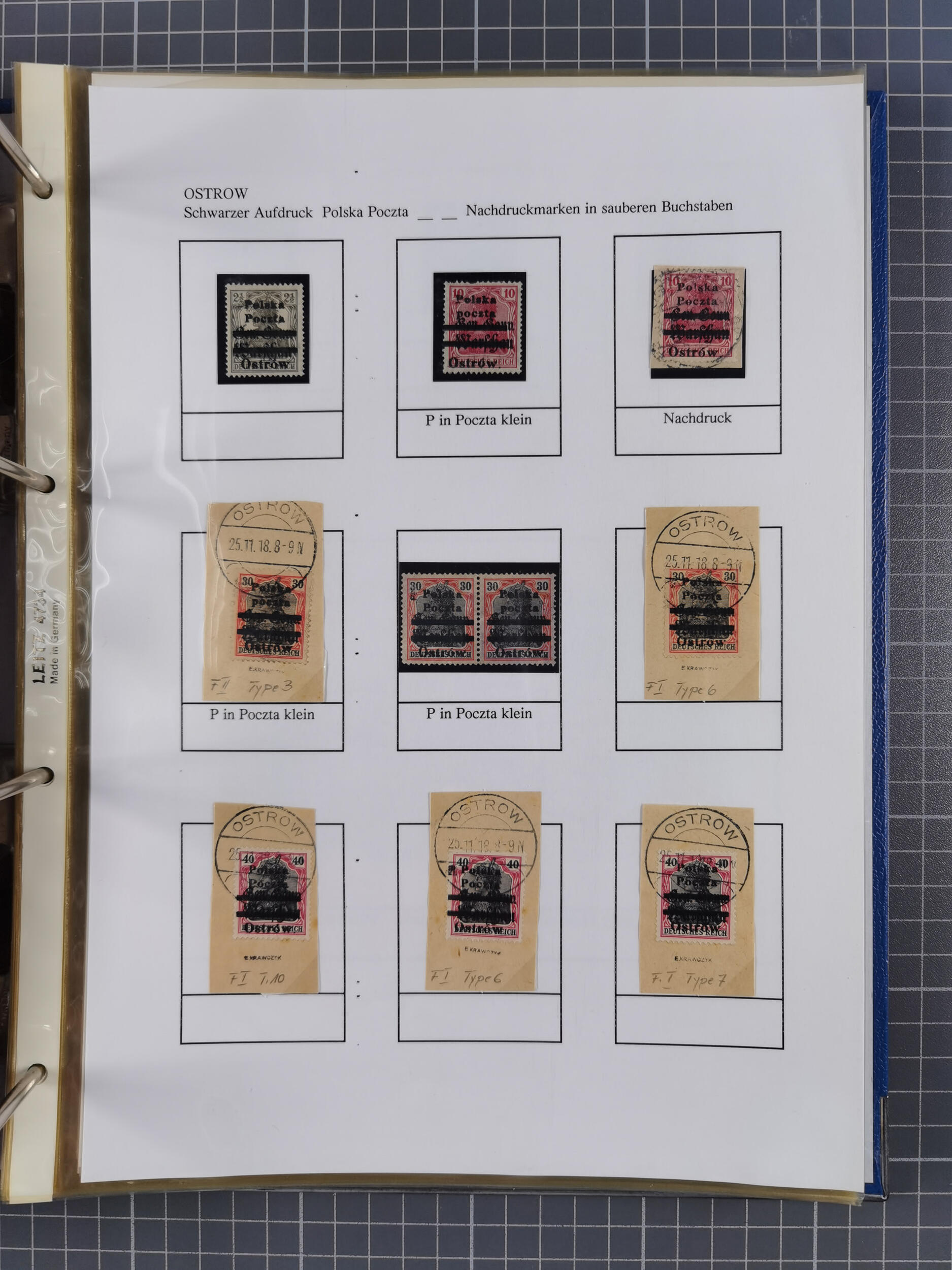 Image 70 for lot number 10259 for Heinrich Köhler 388th Auction