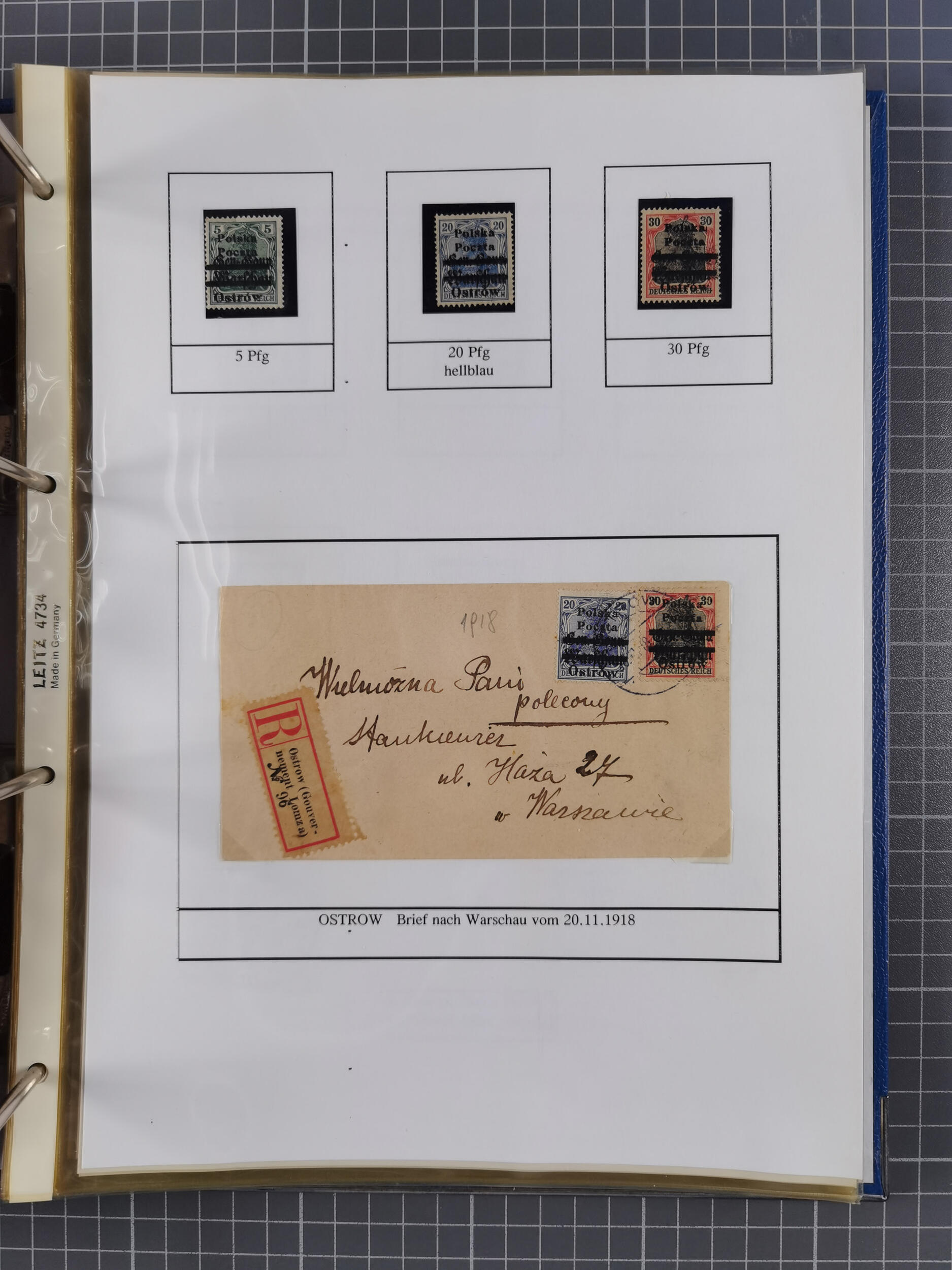 Image 71 for lot number 10259 for Heinrich Köhler 388th Auction