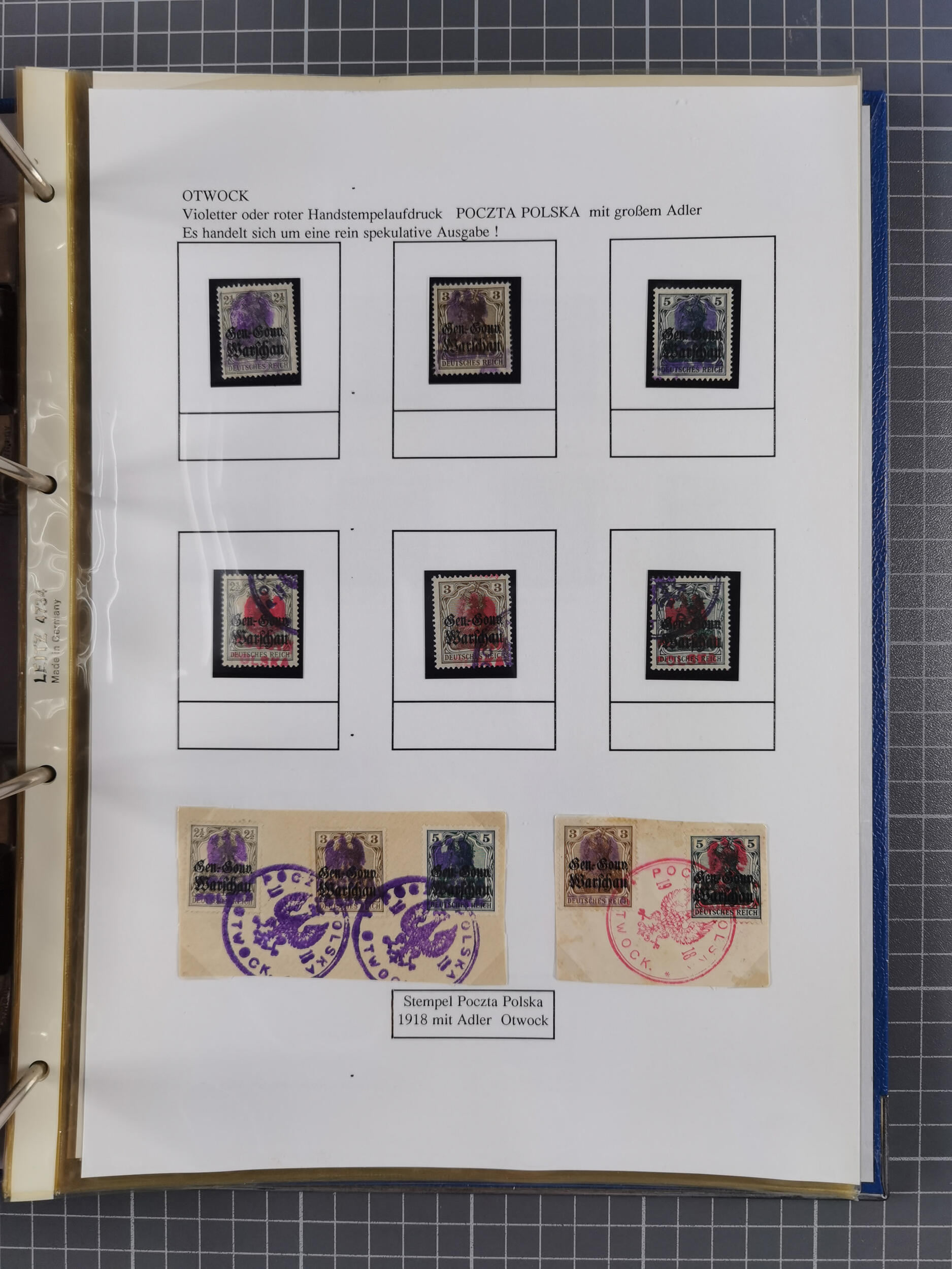 Image 73 for lot number 10259 for Heinrich Köhler 388th Auction