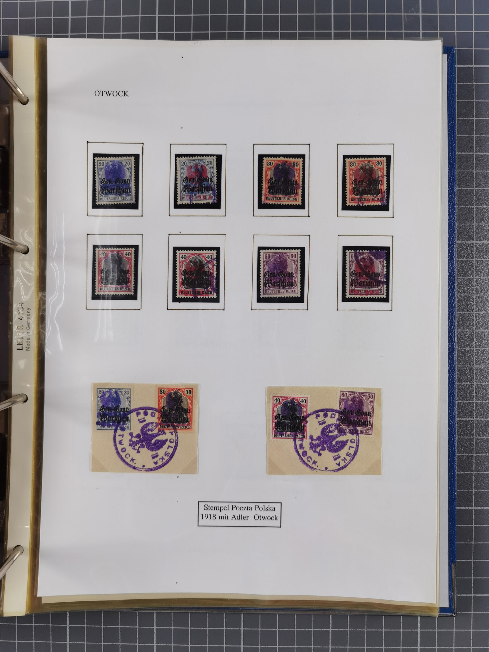 Image 74 for lot number 10259 for Heinrich Köhler 388th Auction