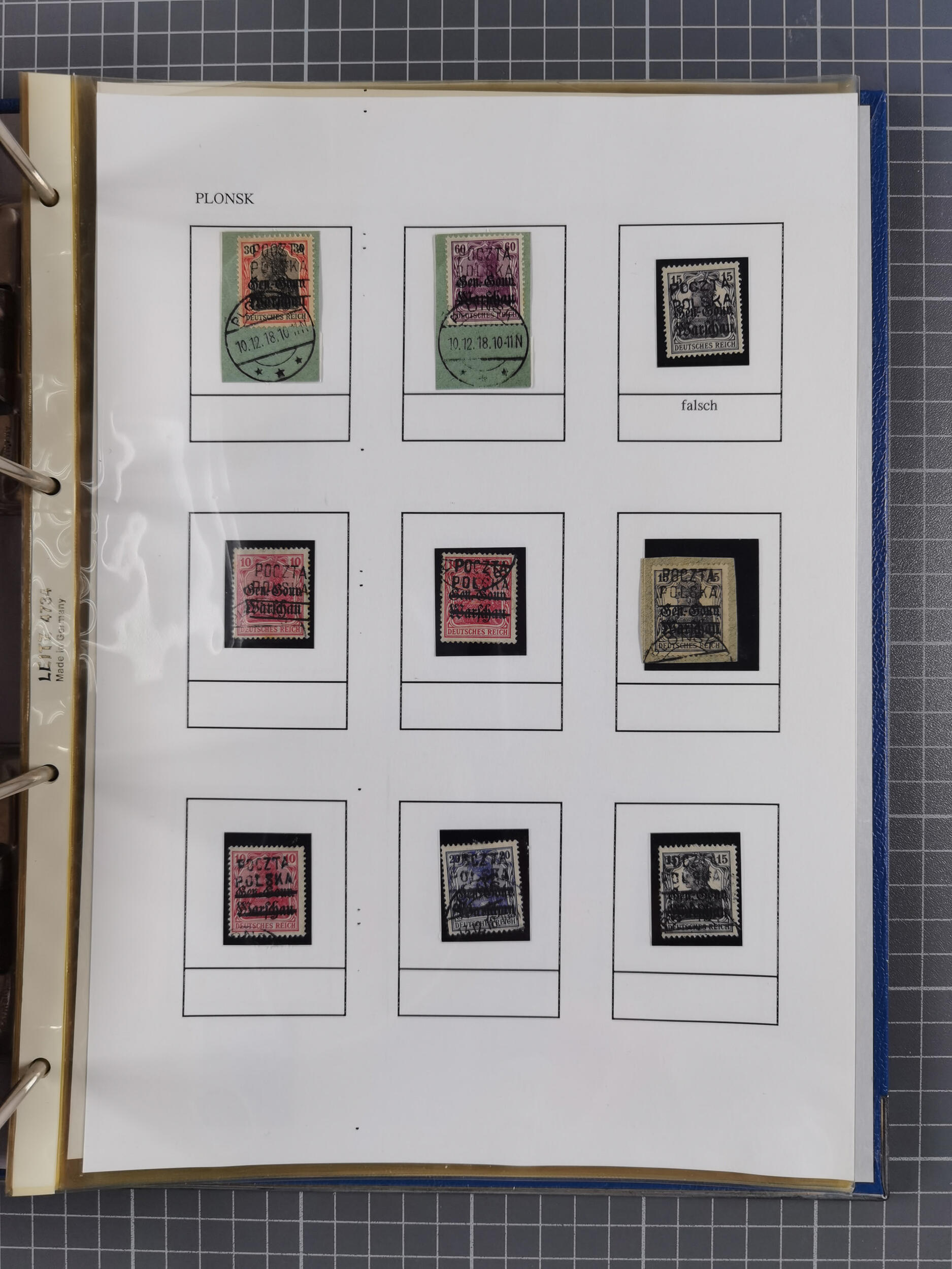 Image 77 for lot number 10259 for Heinrich Köhler 388th Auction